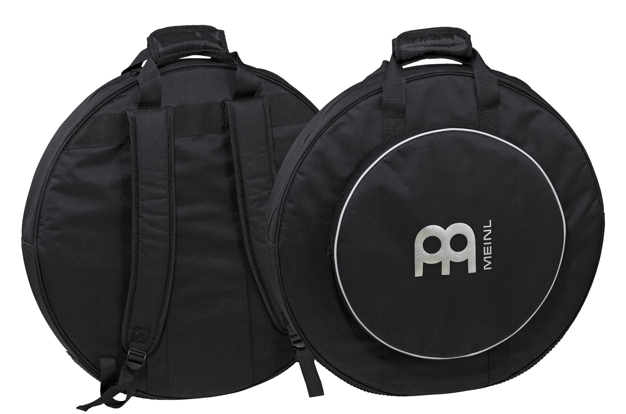 Meinl MCB22-BP 22" cymbal bag with straps