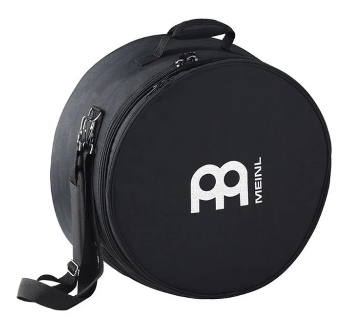 Meinl MCA-12T 12 x 6" snare drum case, black