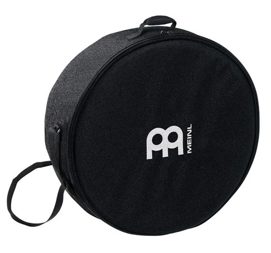 Meinl MFDB-18BO Bodhran 18" Black Case