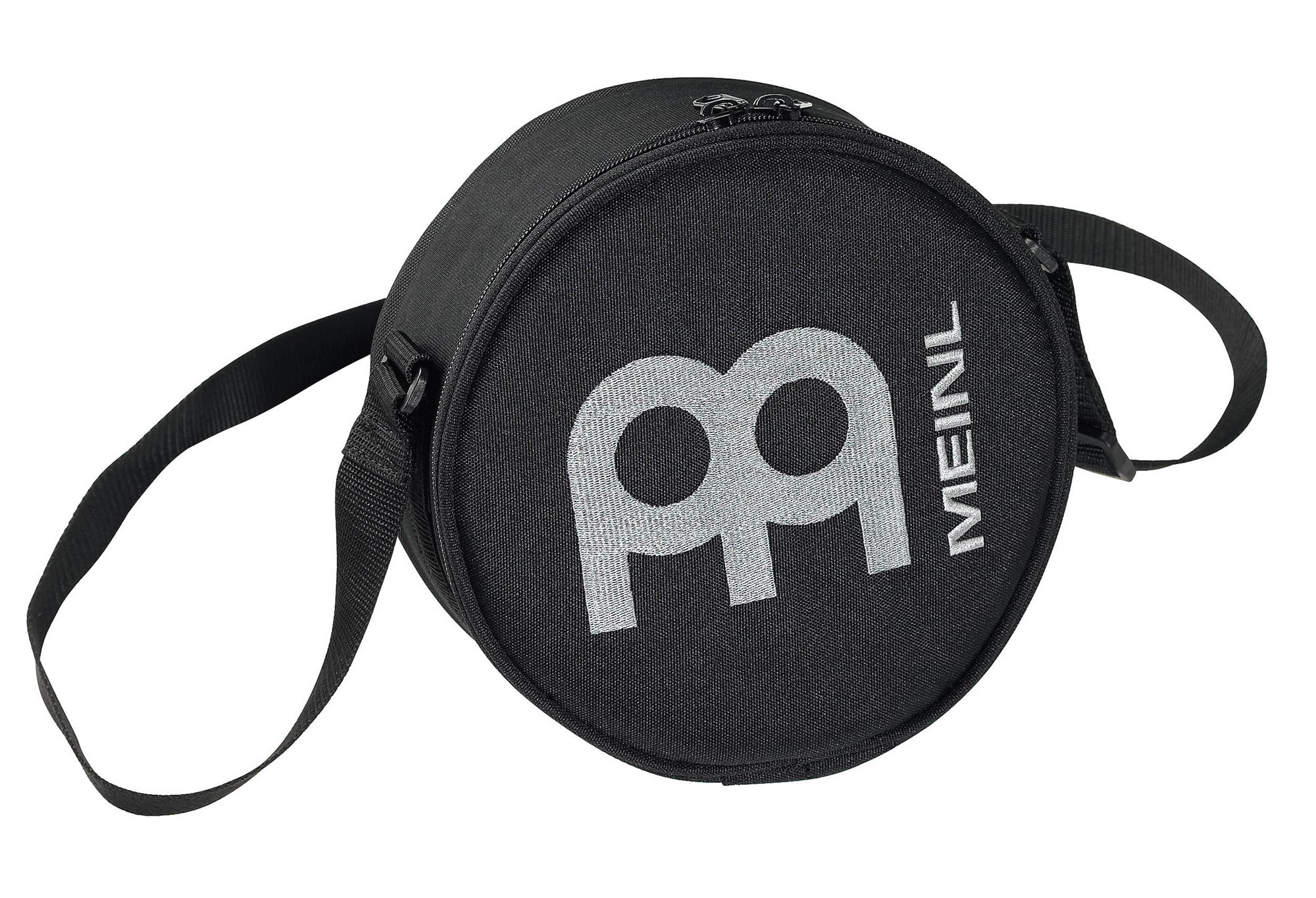 Meinl MTAB06 tambourine case 6" black