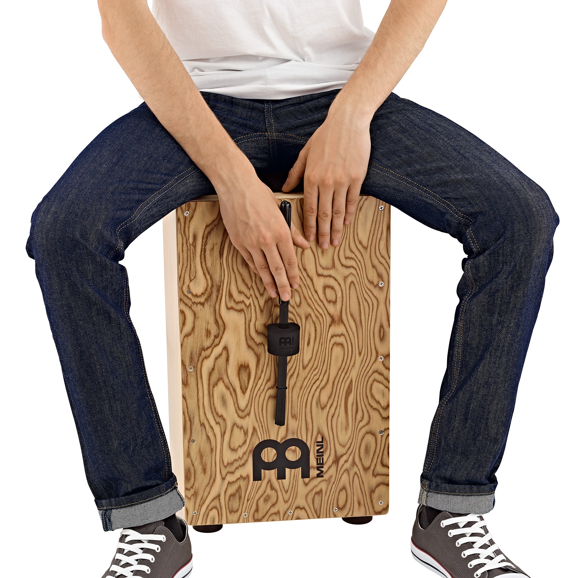 Meinl CB4 Brooms - Image 2