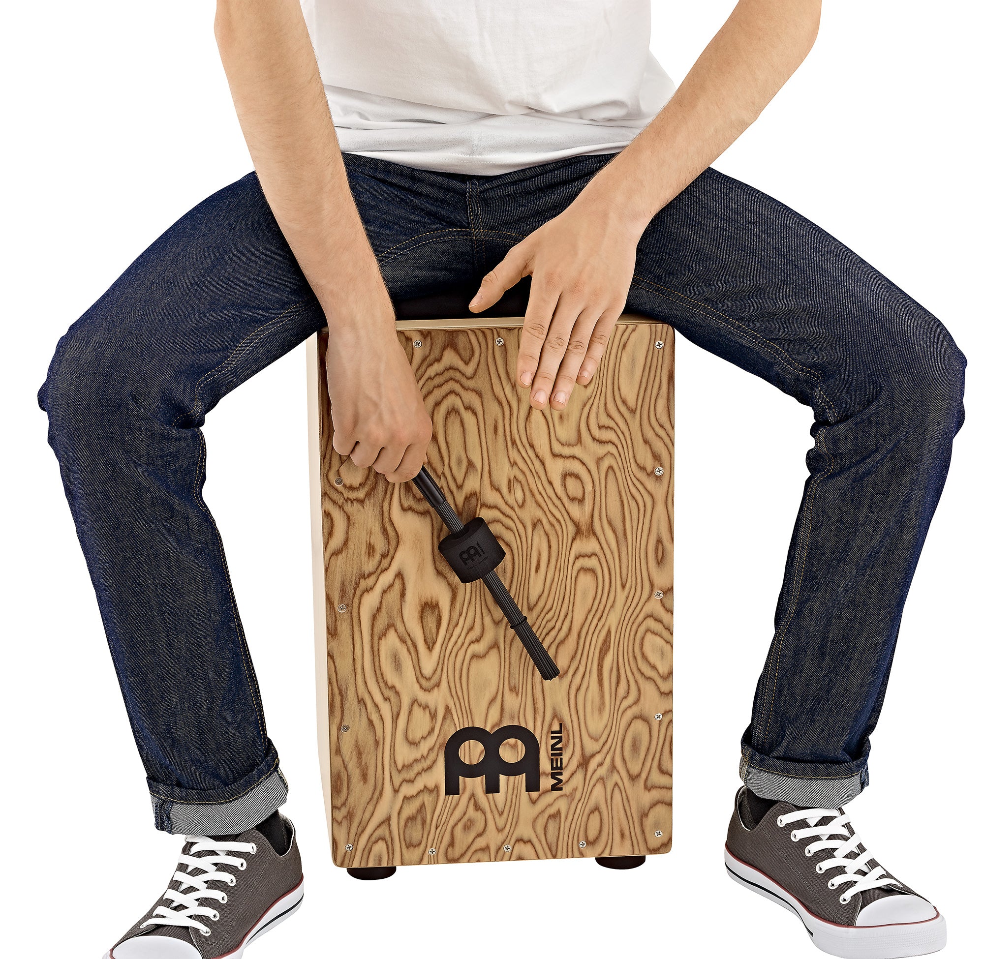 Meinl CB4 Brooms - Image 3