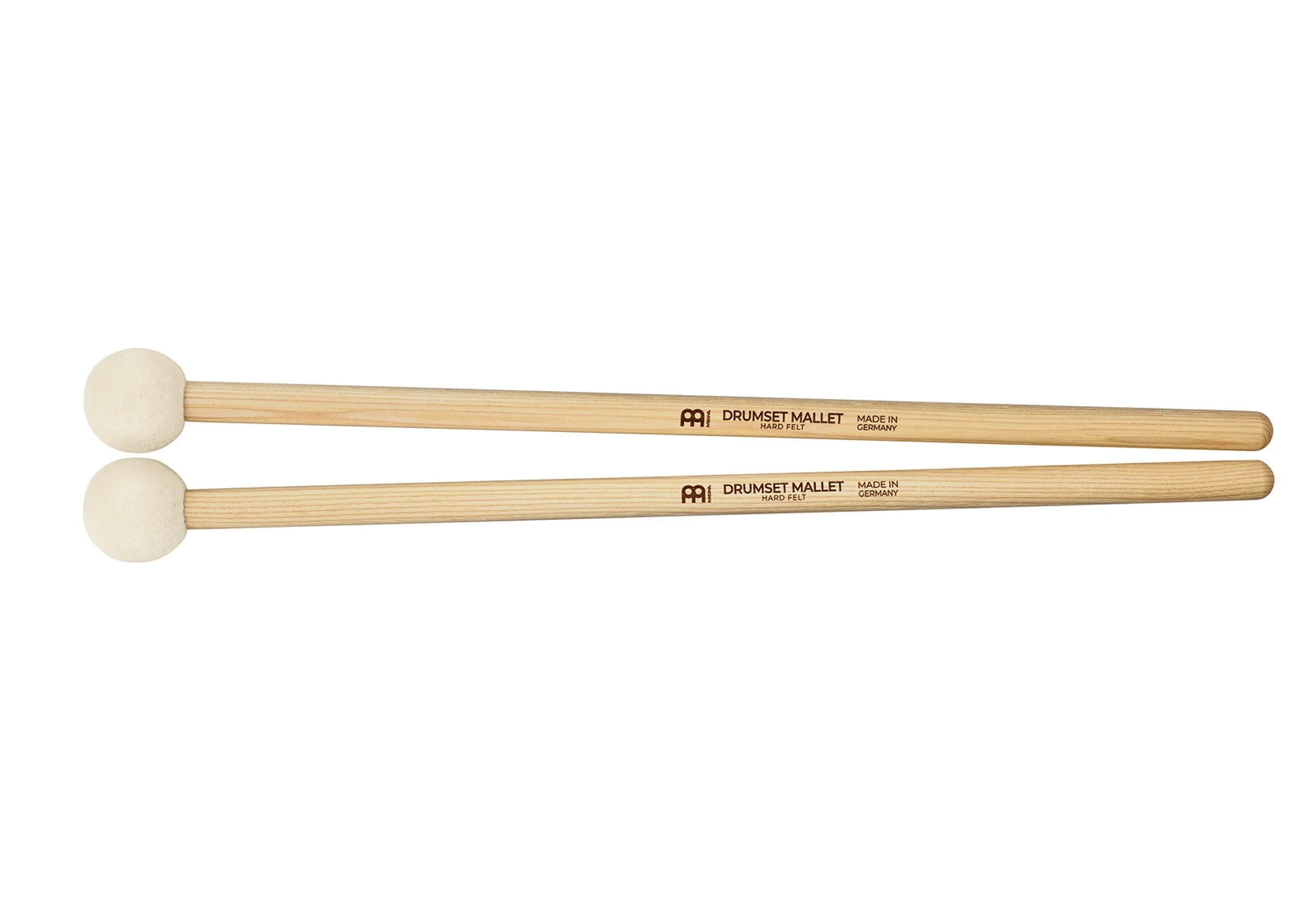 Meinl SB402 hard drumsticks