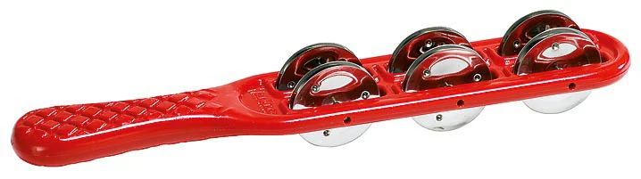 Meinl maracas HJS1R