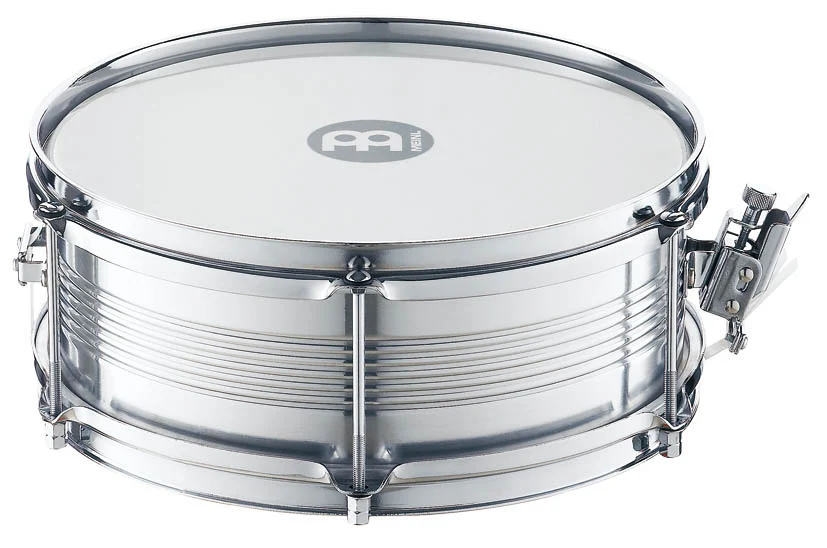 Meinl Percussion CA12 caixa aluminum 12 x 4.5"