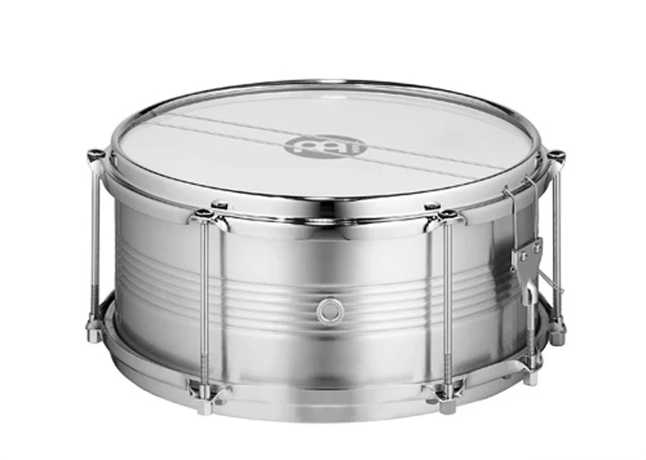 Meinl Percussion CA12T caixa aluminum 12 x 6"