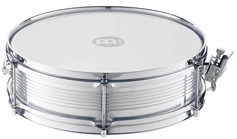 meinl percussion CA14 caixa aluminum 14 x 4"