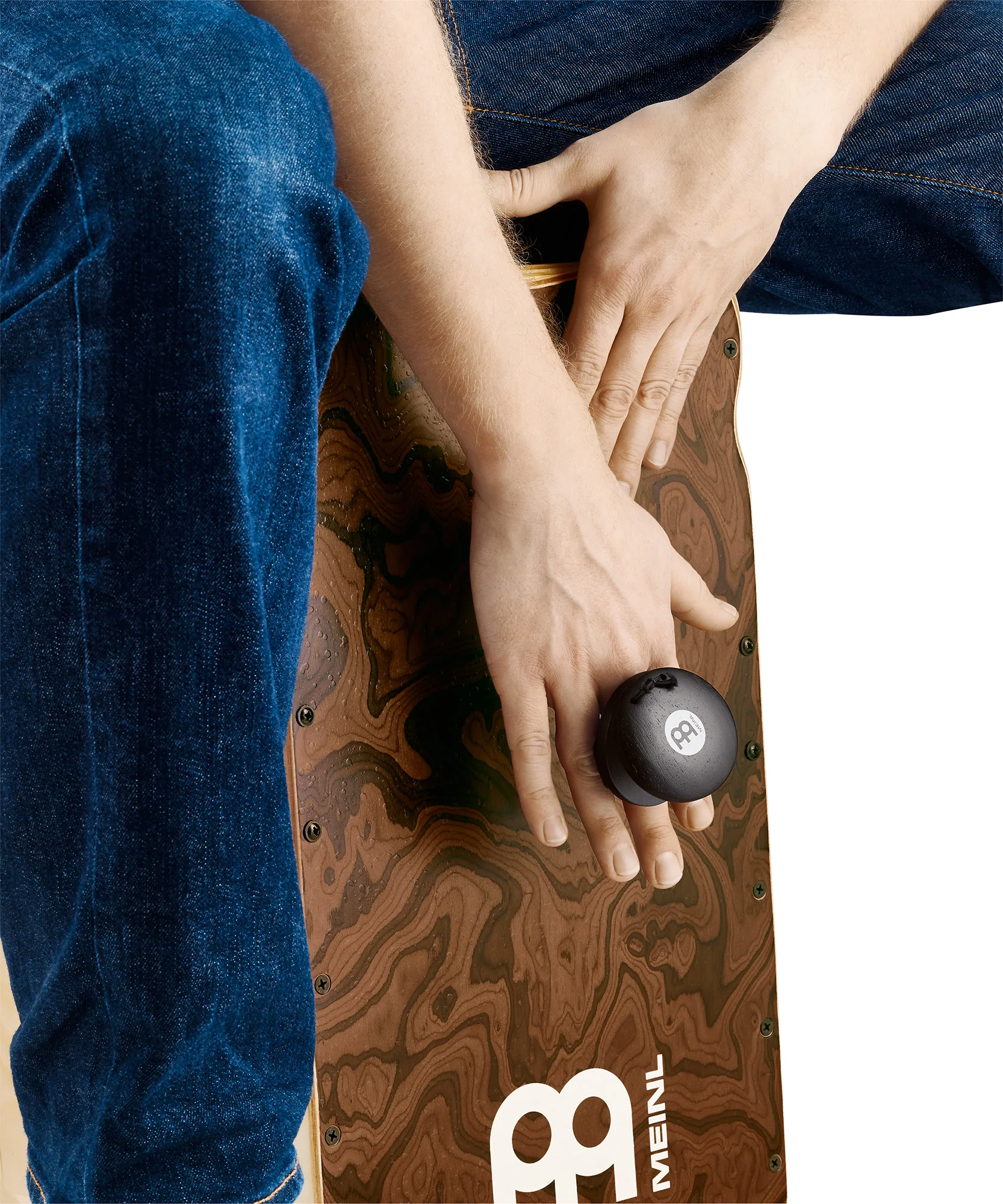 Meinl Percussion CRC1BK - Image 2