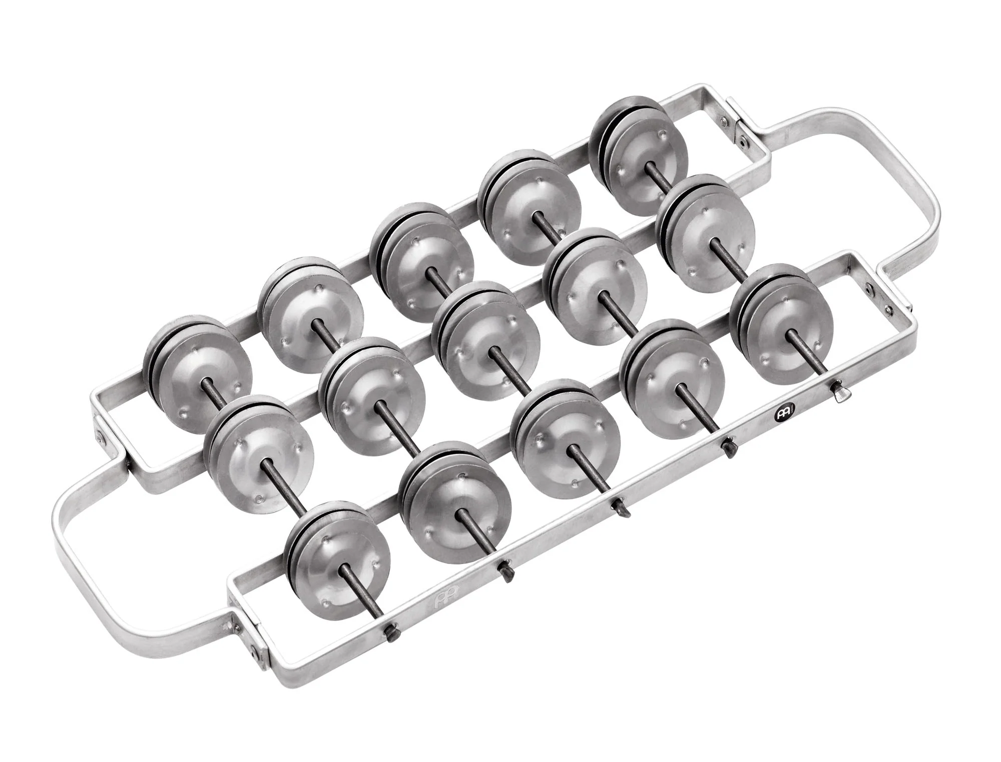 Meinl Percussion RC2M Rocar Aluminum Medium