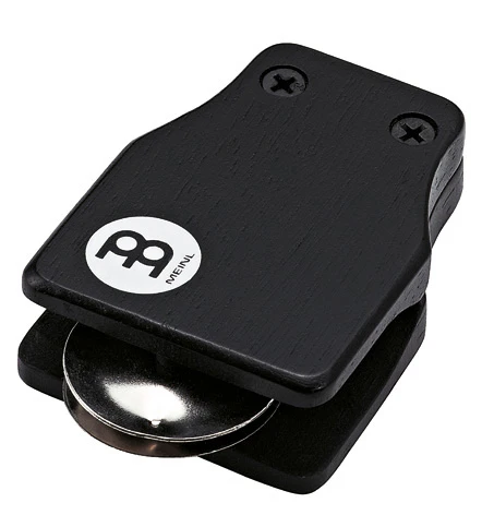 Meinl Percussion WJC1-M Jingle Castagnette Cajon