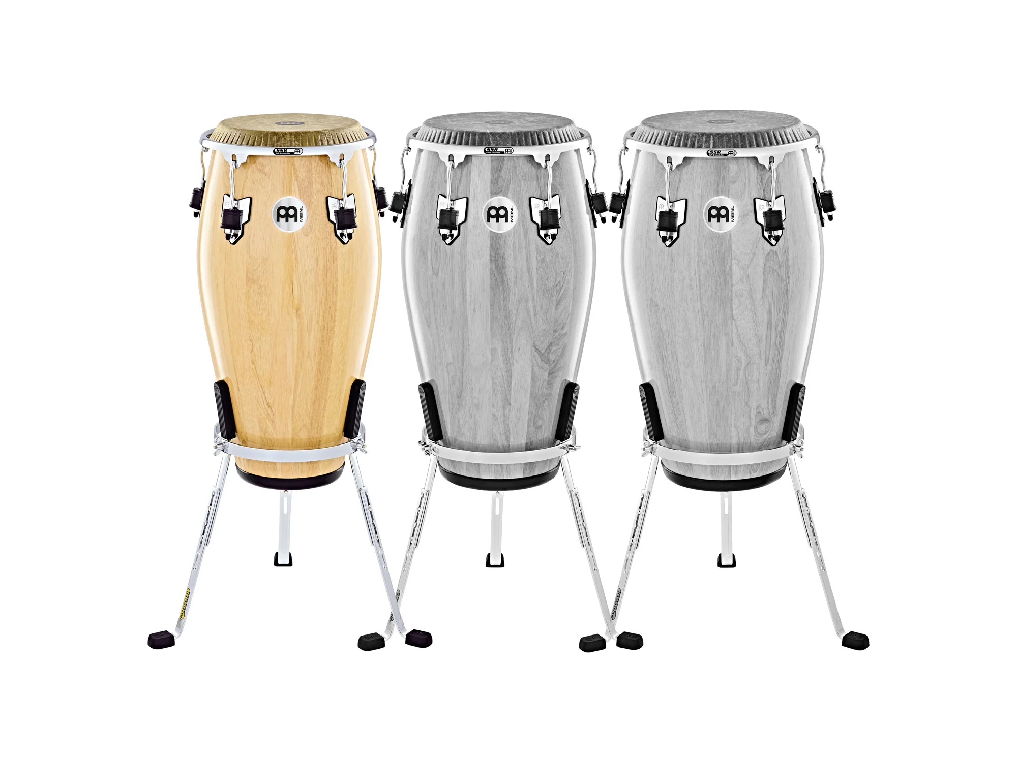 Meinl Quintos MECR11NT-CH
