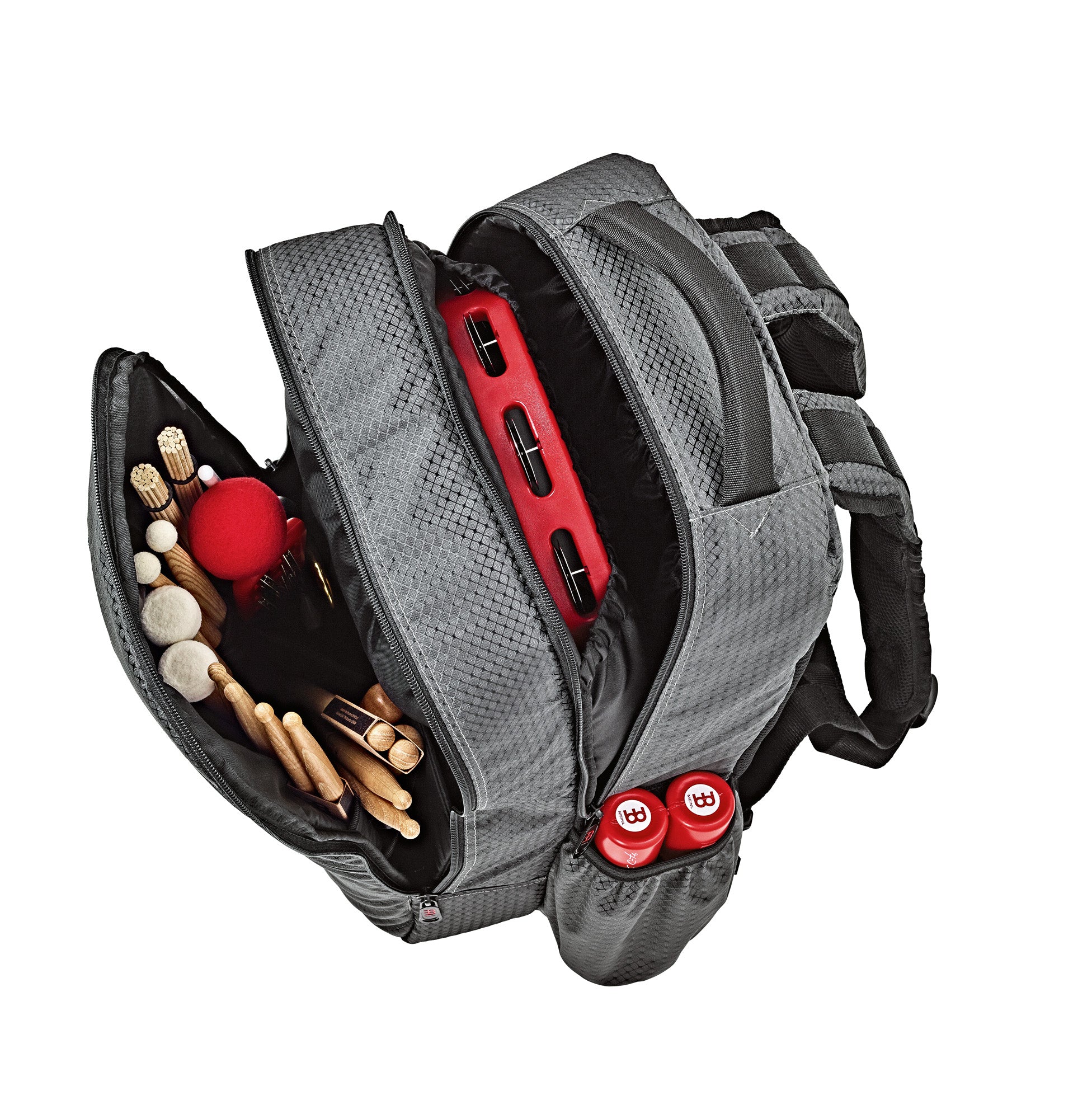 Meinl TMPBP backpack - Image 3