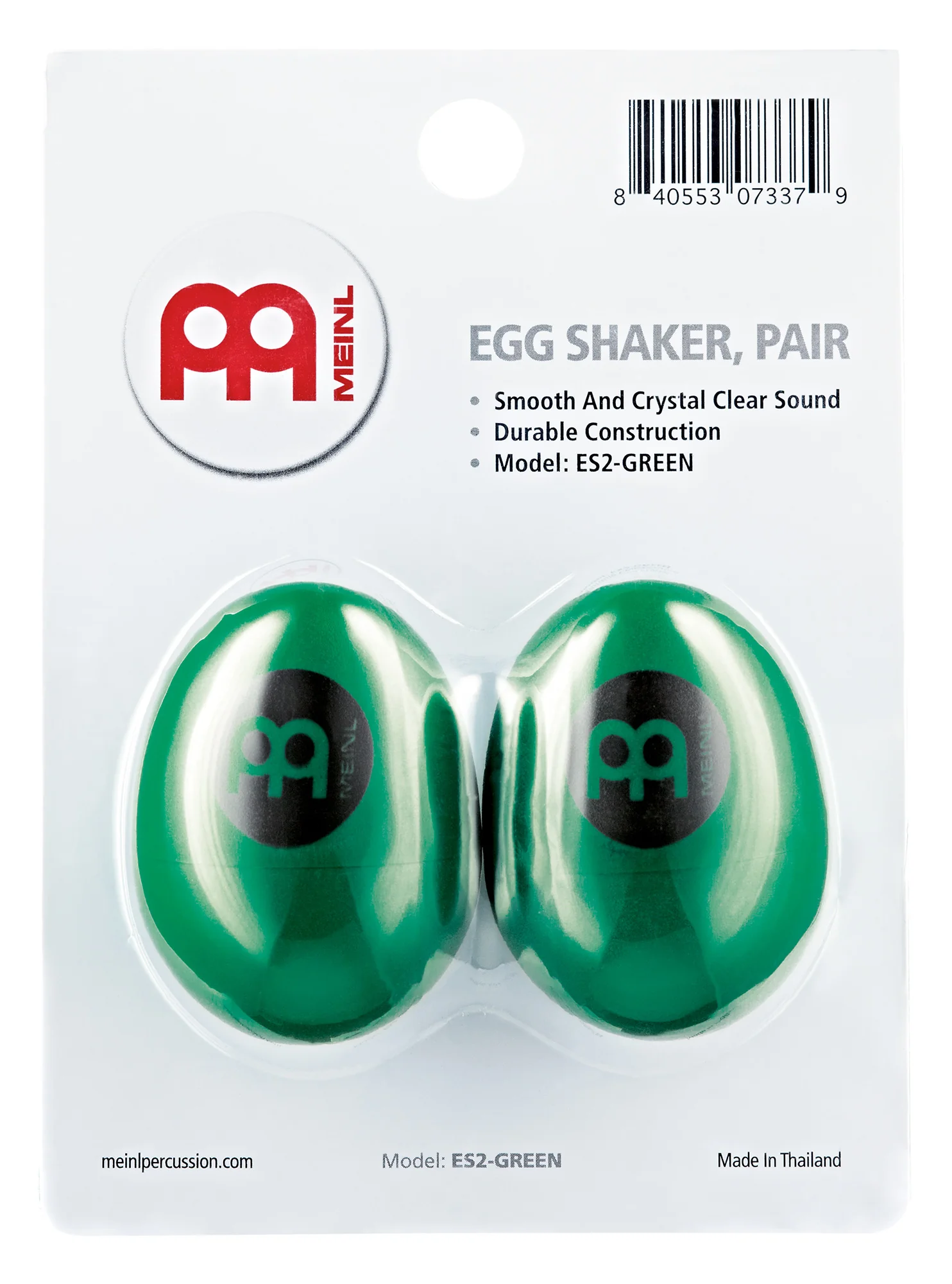 Meinl shaker ES2-G