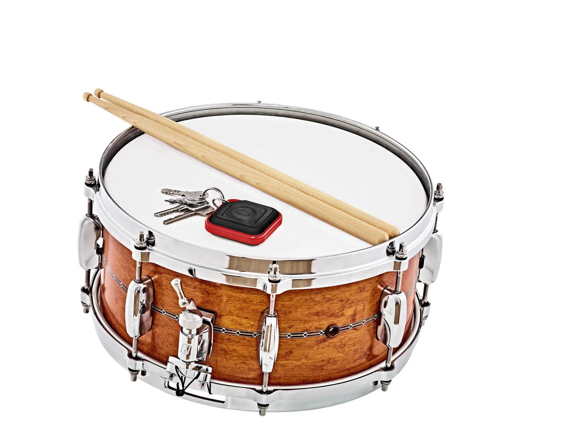 Meinl Shaker KRS-BK - Image 2