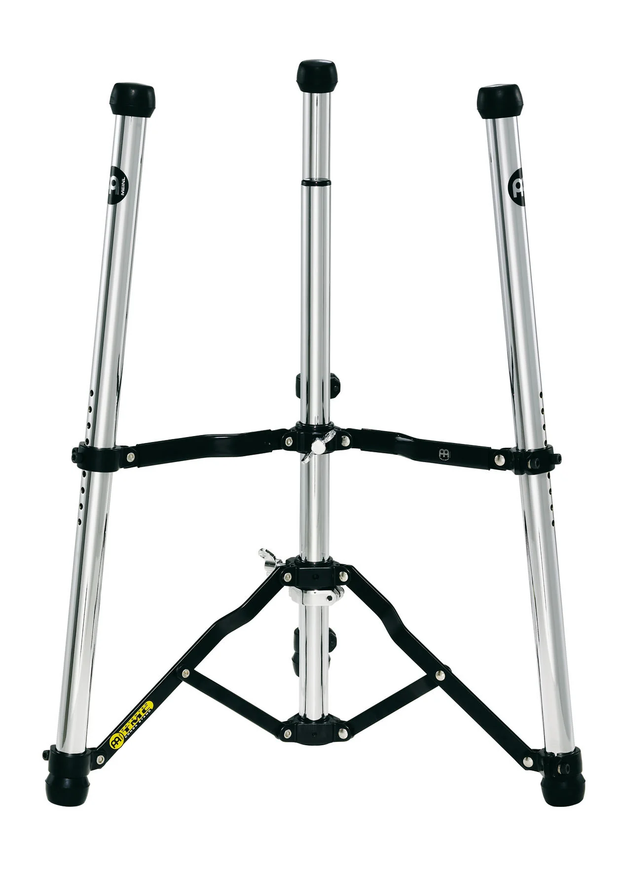 Meinl support congas TMC chrome