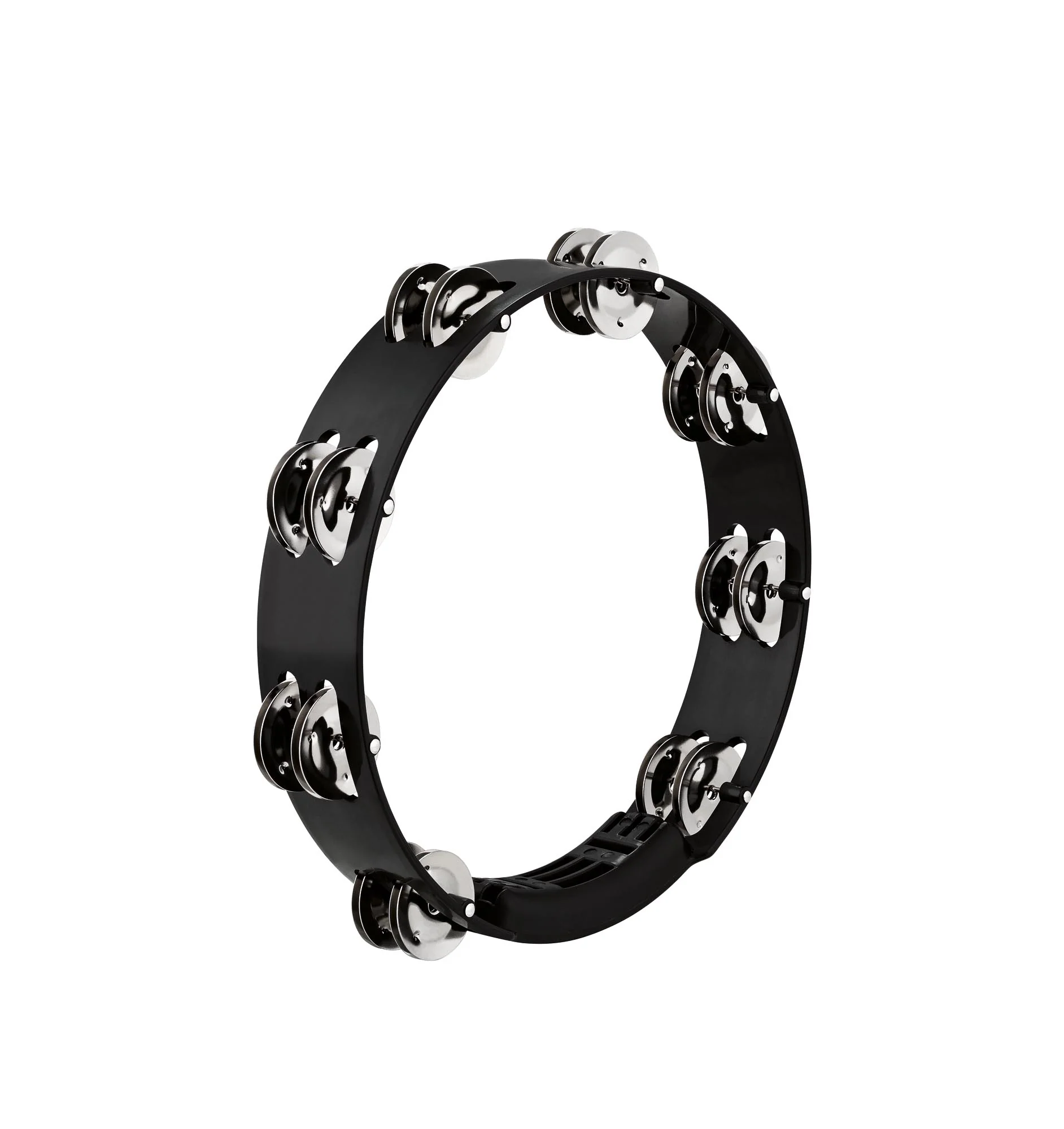 Meinl tambourine HTT10BK