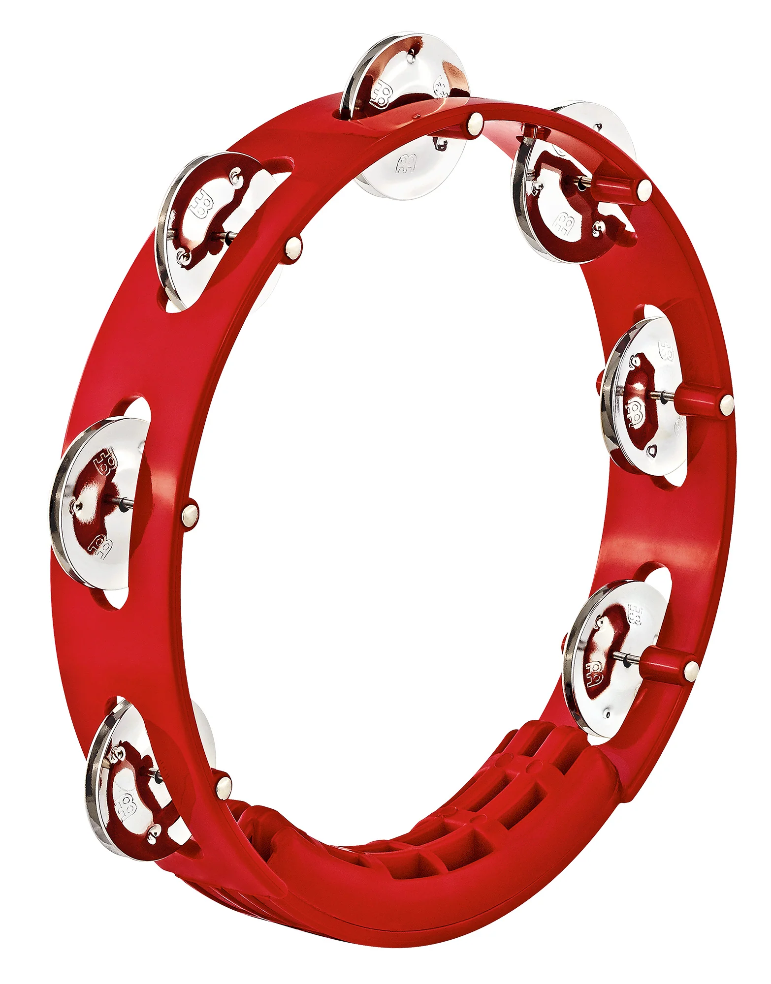 Meinl tambourine HTT8R