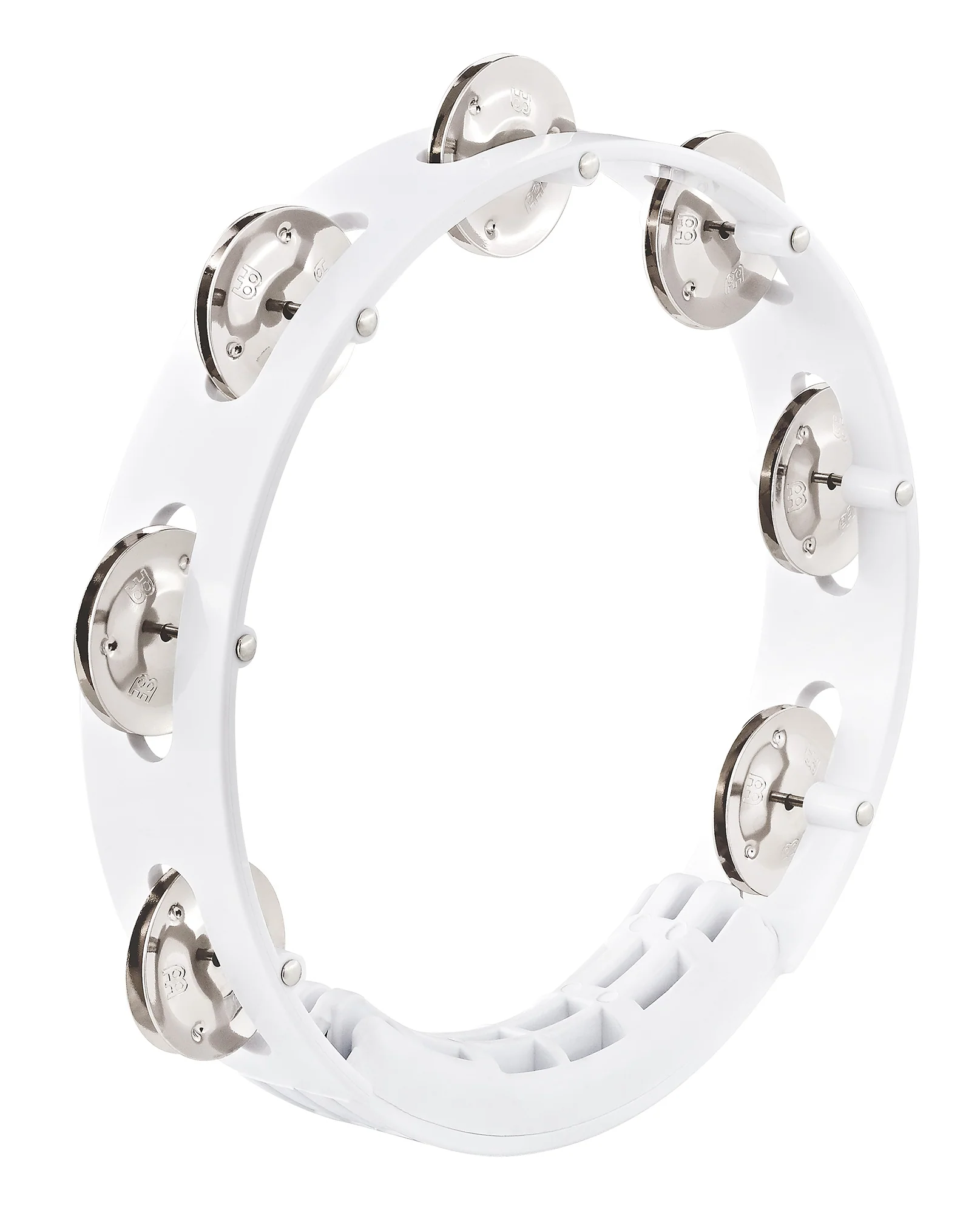 Meinl tambourine HTT8WH