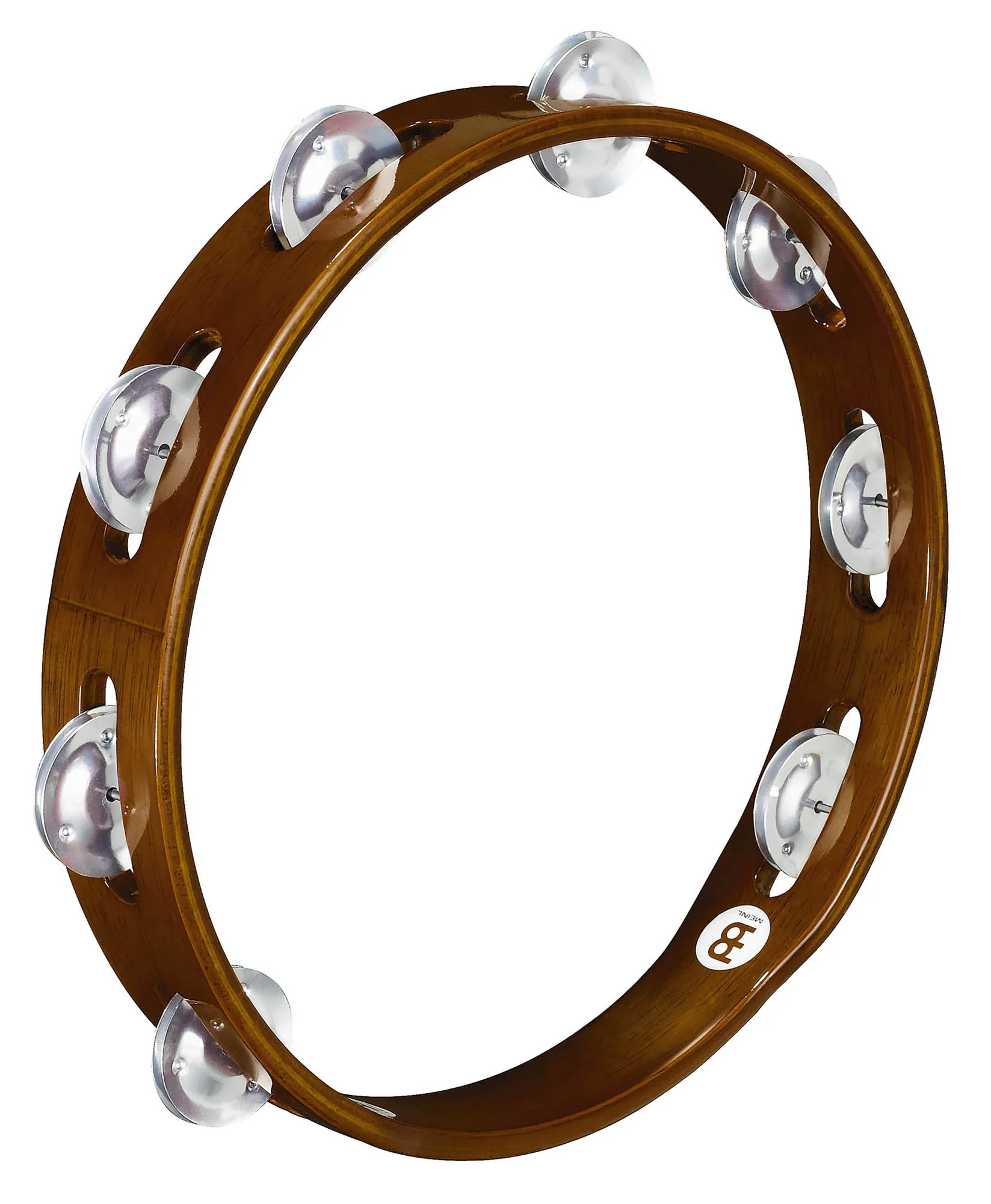 Meinl tambourine TA1AAB