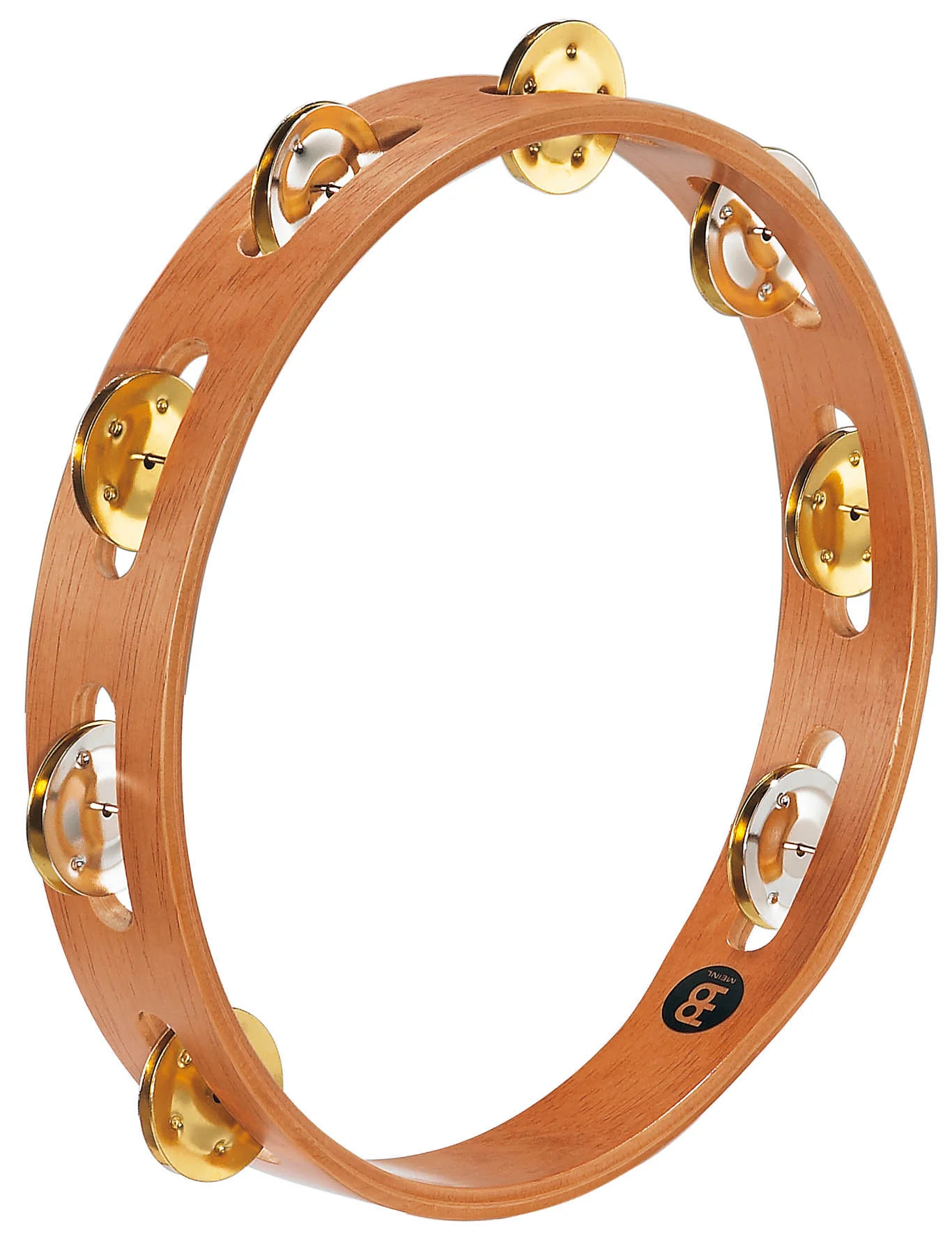 Meinl tambourine TA1MSNT