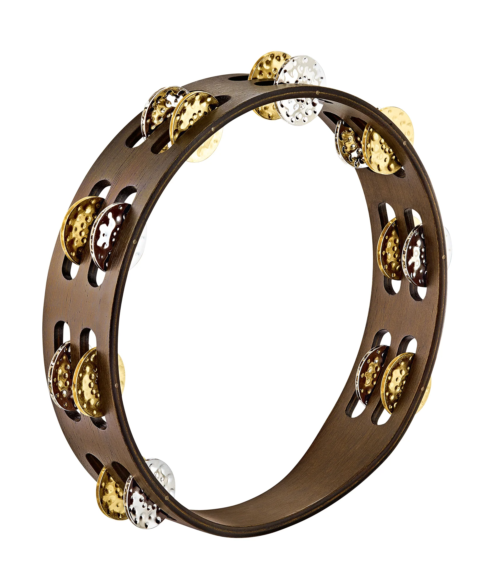 Meinl tambourine TA2VM-WB