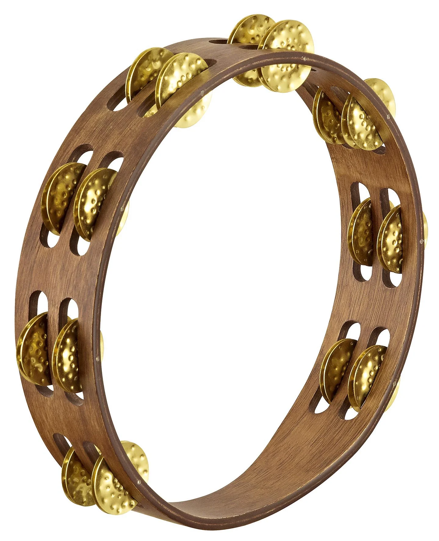 Meinl tambourine TA2VWB