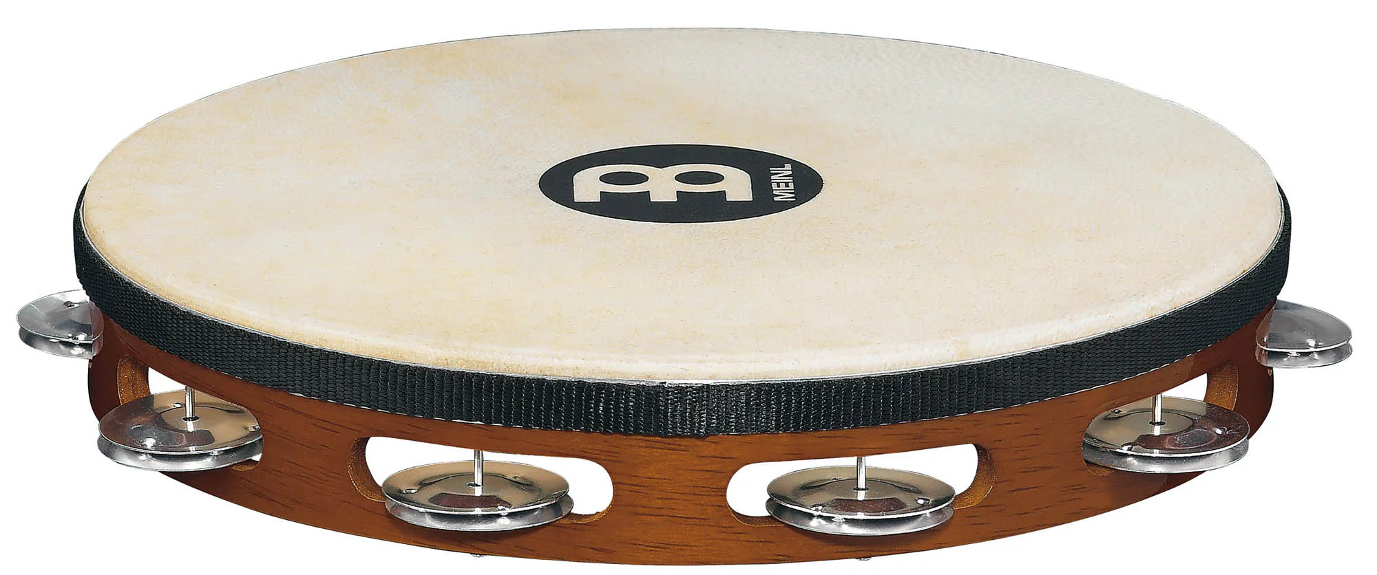 Meinl tambourine TAH1AAB