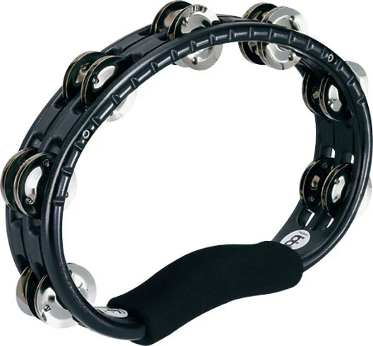 Meinl tambourine TMT1BK