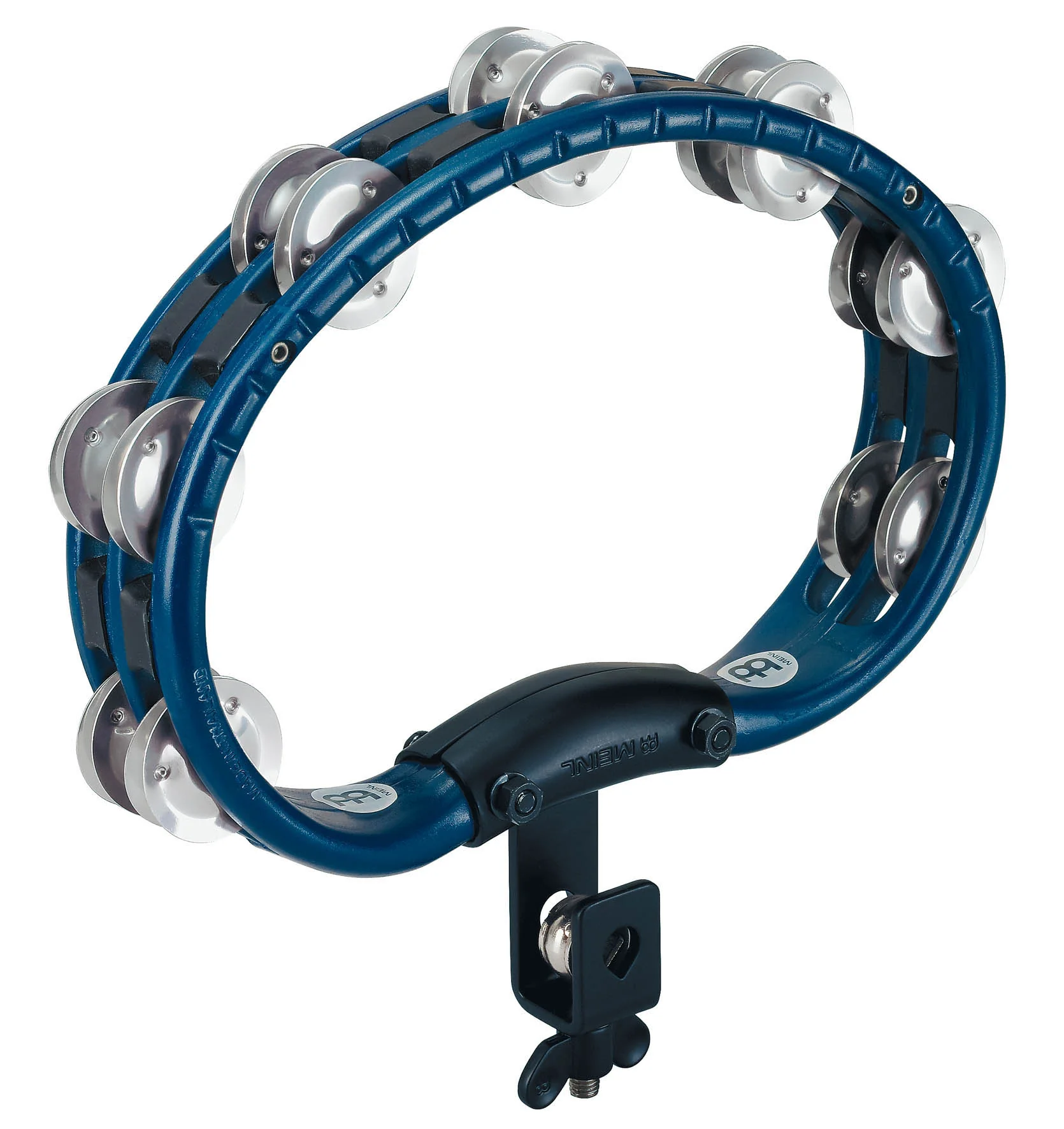 Meinl tambourine TMT2A-B