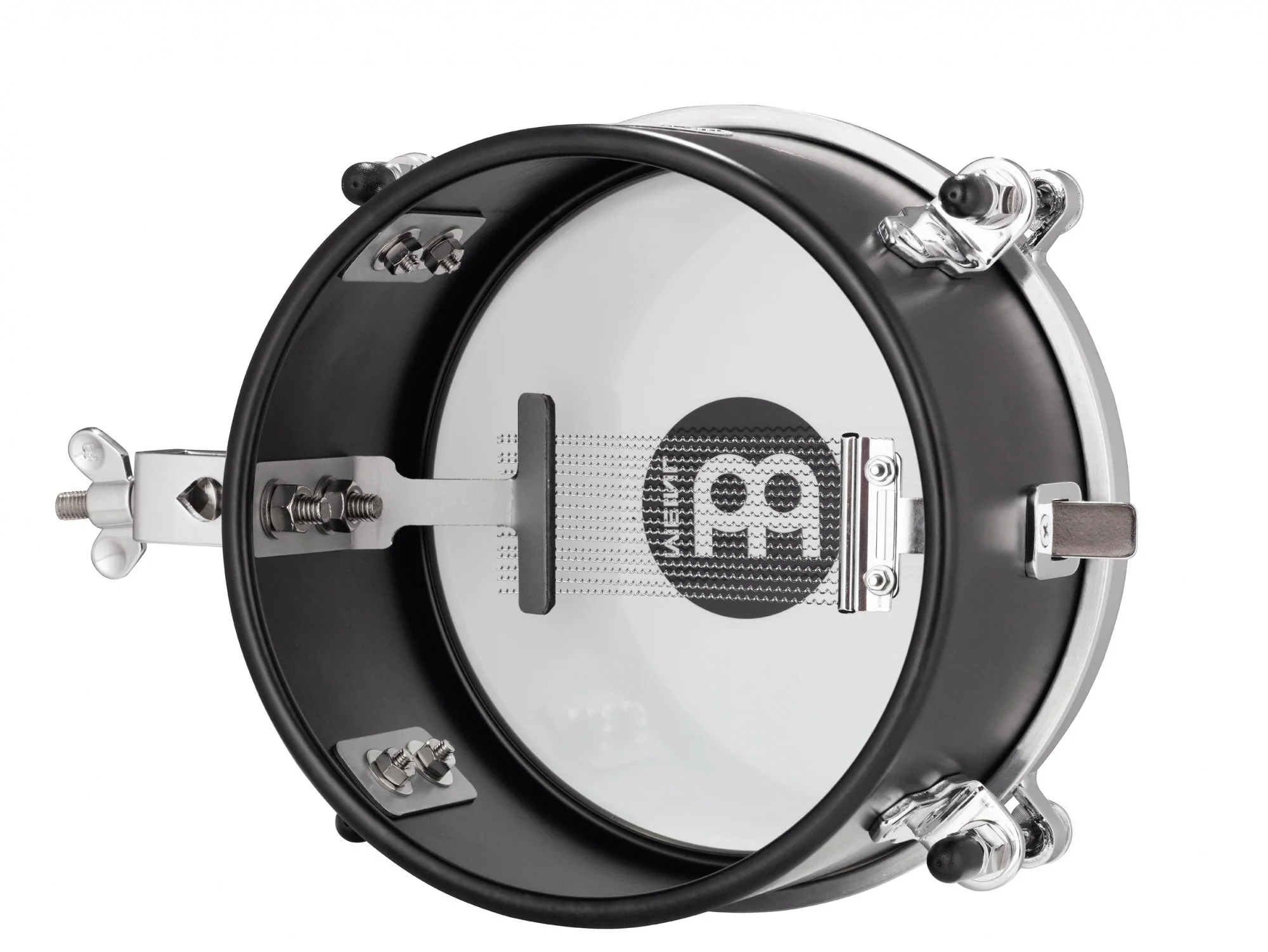 Meinl Timbales MDST10BK - Image 2