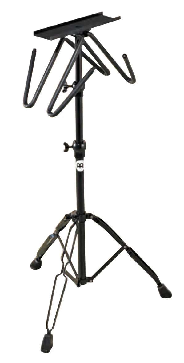 Meinl TMHCS support cymbal with black hand grip