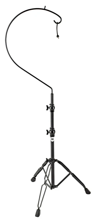 Meinl TMSCS black suspended cymbal stand