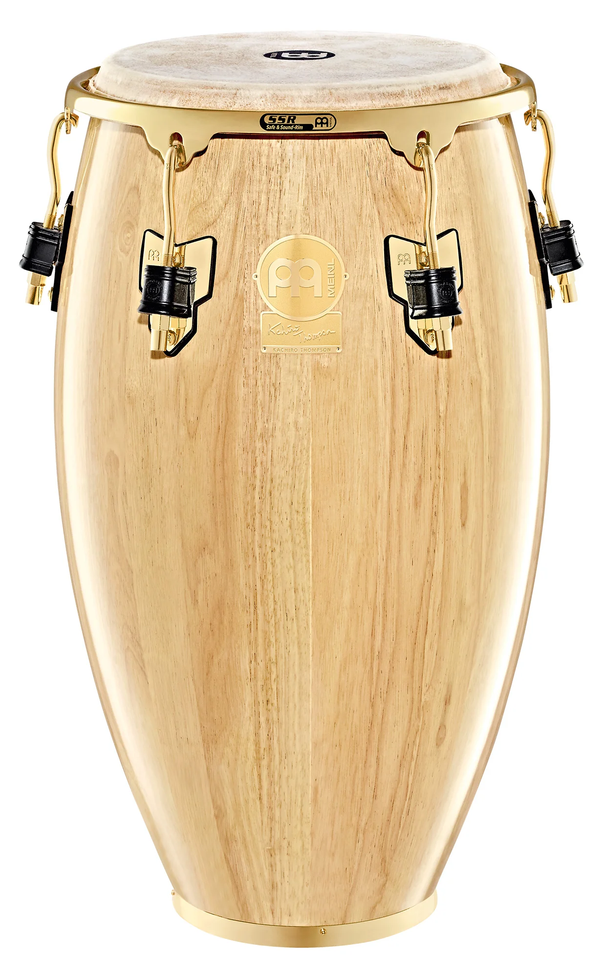 Meinl WKT1212NT conga skachiro 12"1/2 natural
