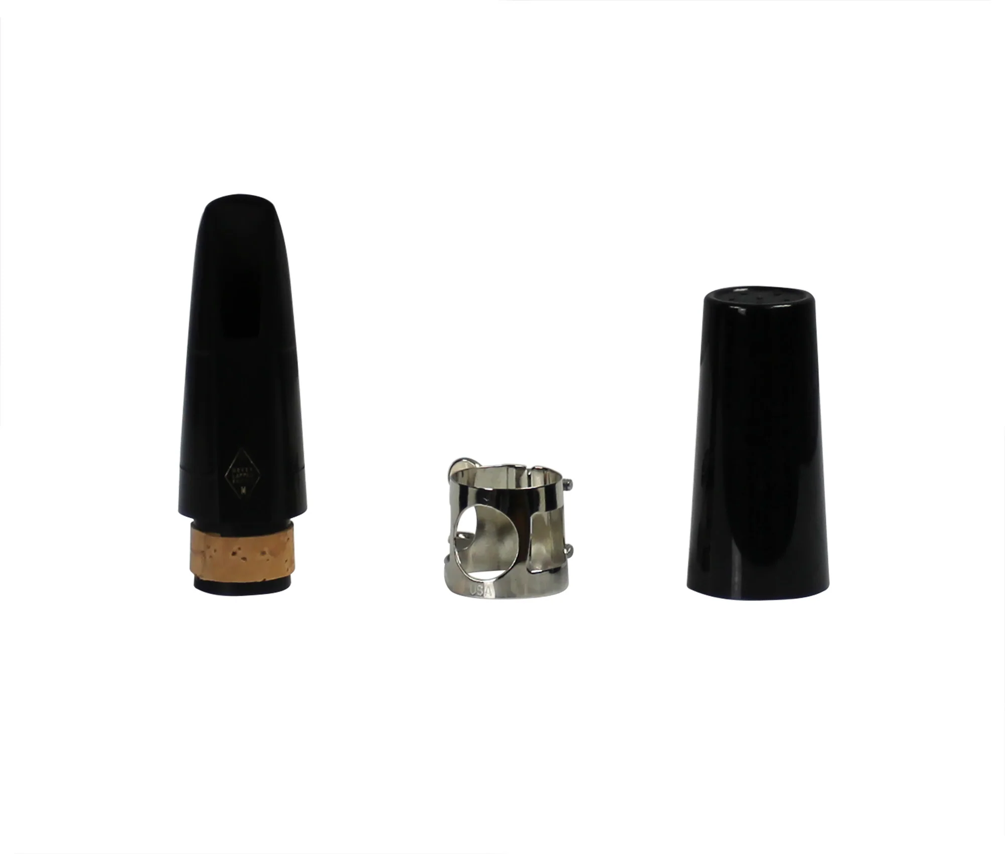 Meyer clarinet mouthpiece 7-5MM - Image 2