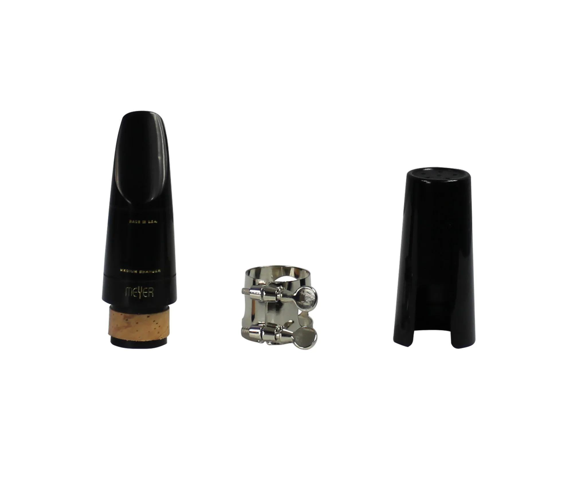 Meyer clarinet mouthpiece 7-7MM
