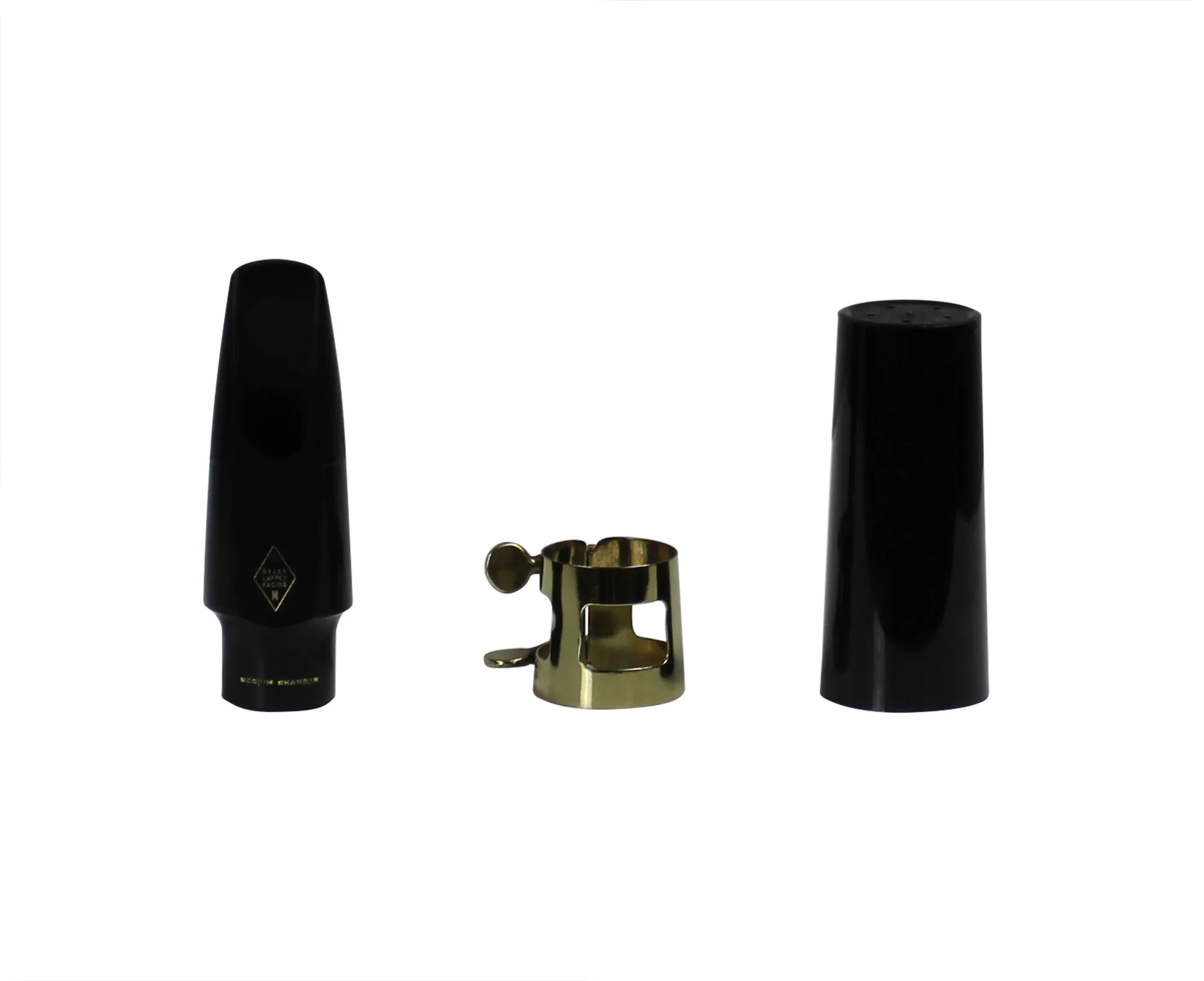 Meyer mouthpiece for alto saxophone 8-7MS - Image 2