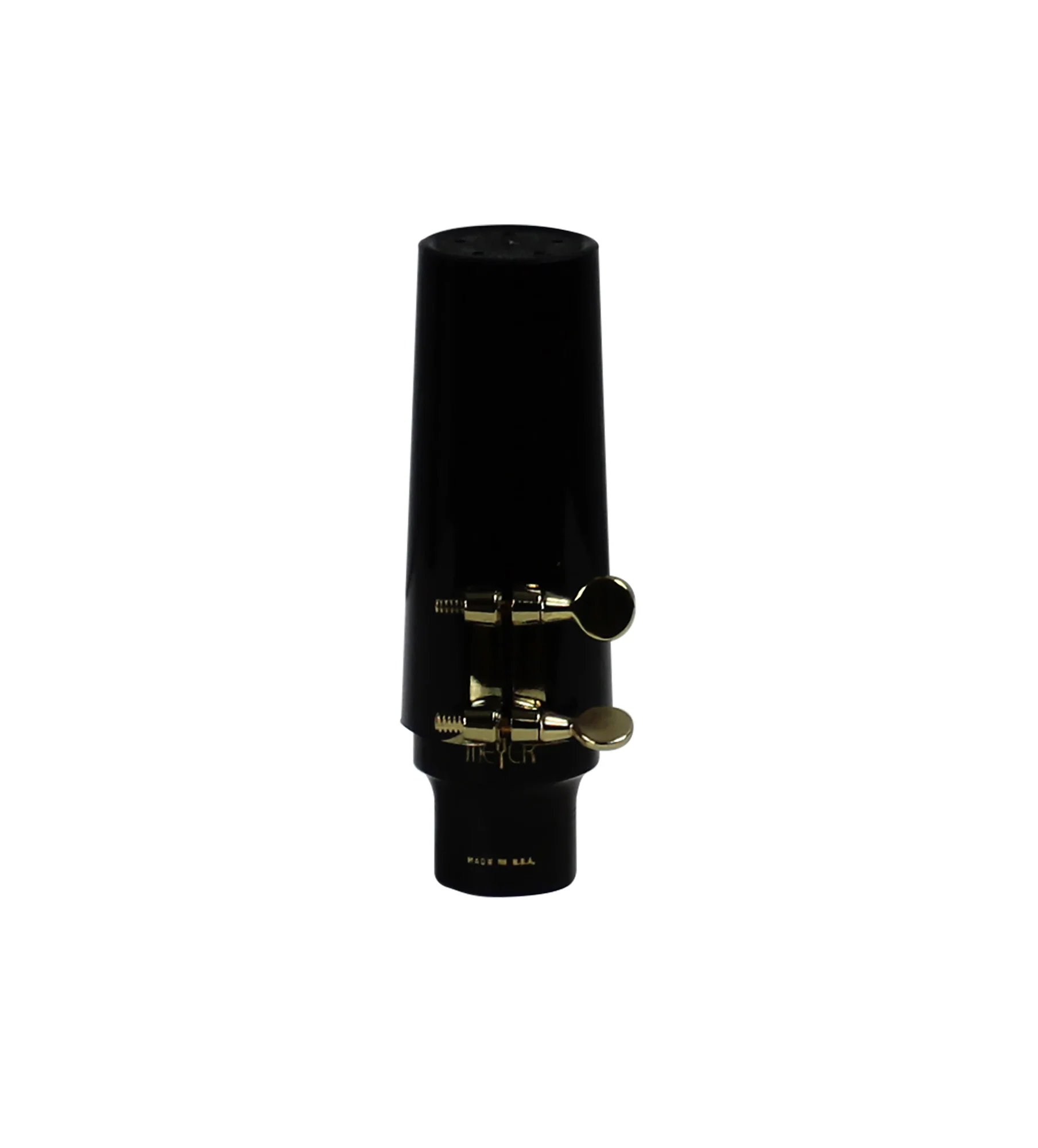 Meyer mouthpiece for alto saxophone 8-7MS - Image 3