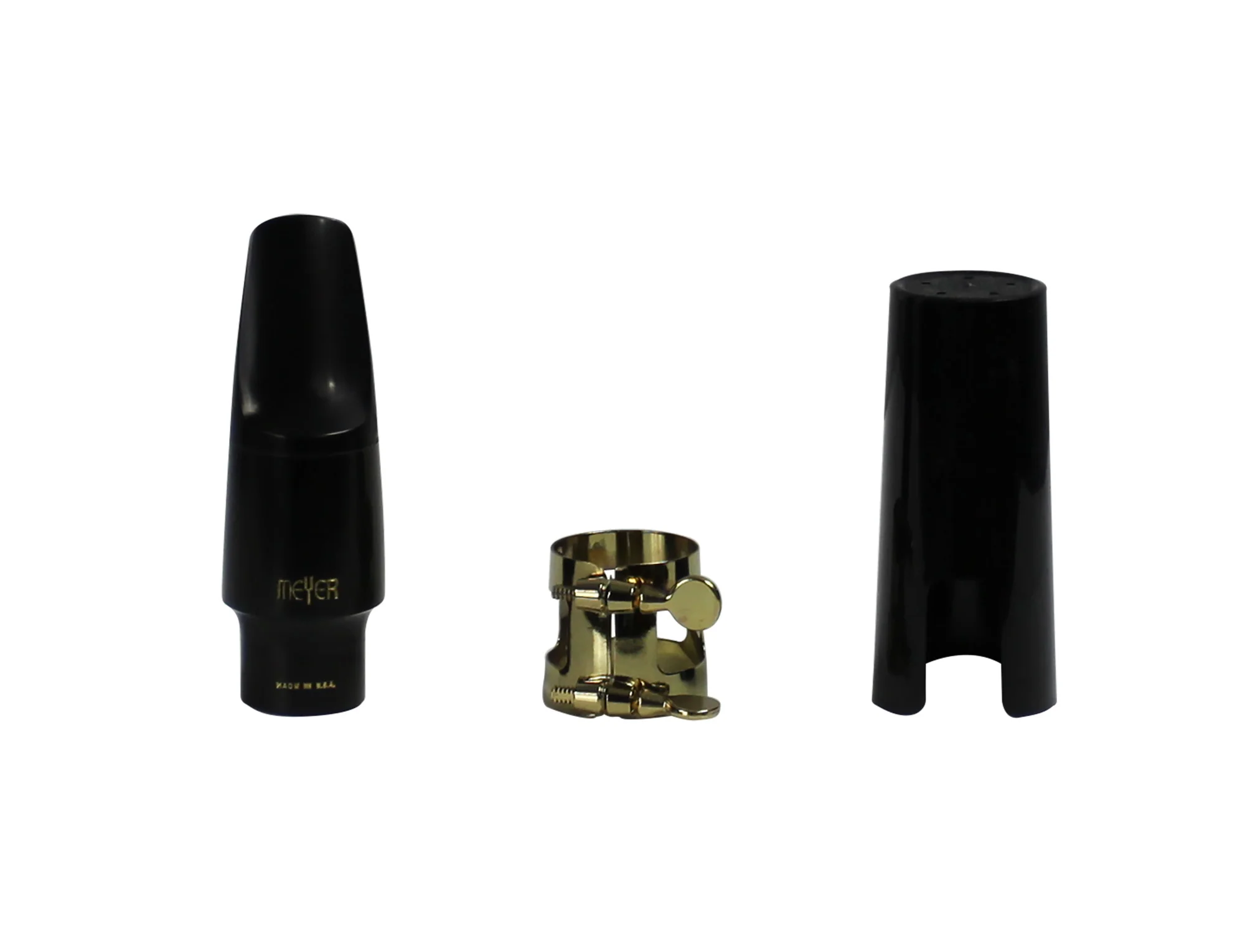 Meyer mouthpiece for alto saxophone 8-8MS