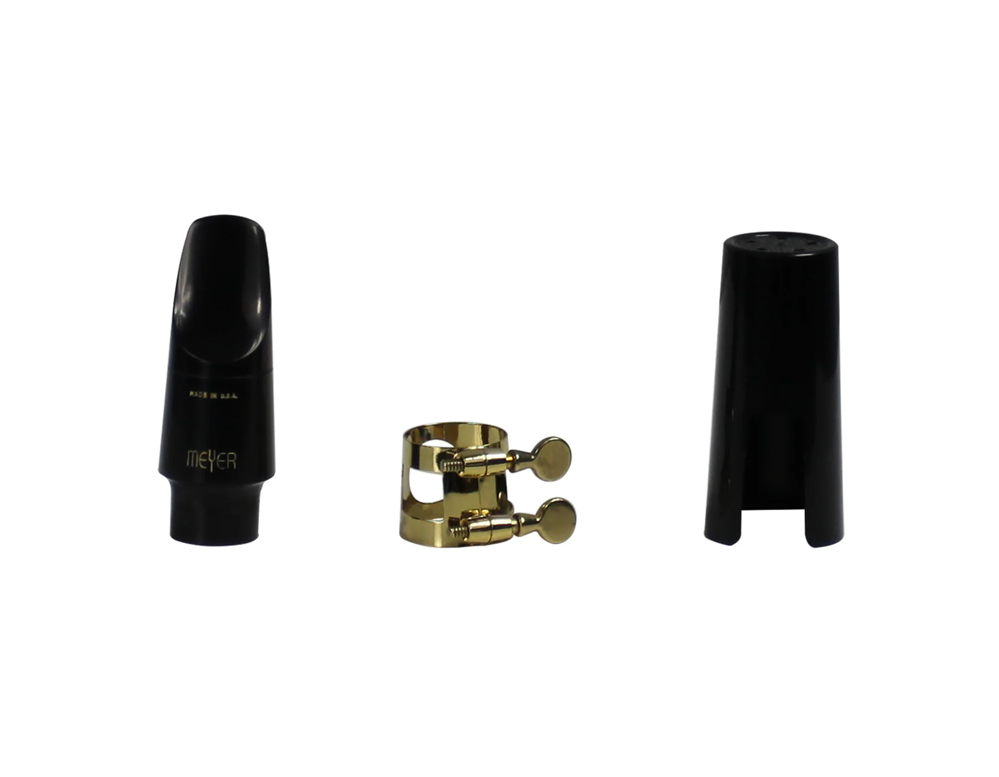 Meyer soprano saxophone mouthpiece 5-6MM