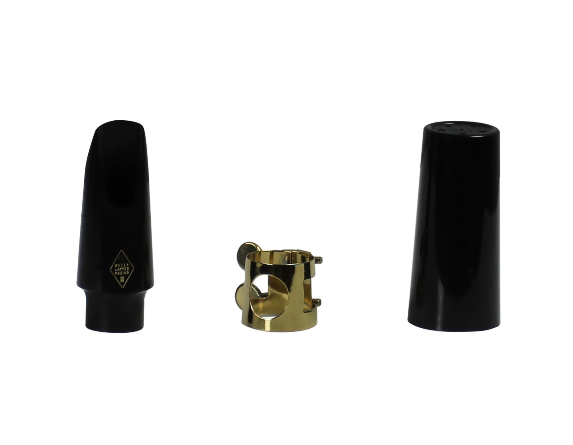 Meyer soprano saxophone mouthpiece 5-6MM - Image 2