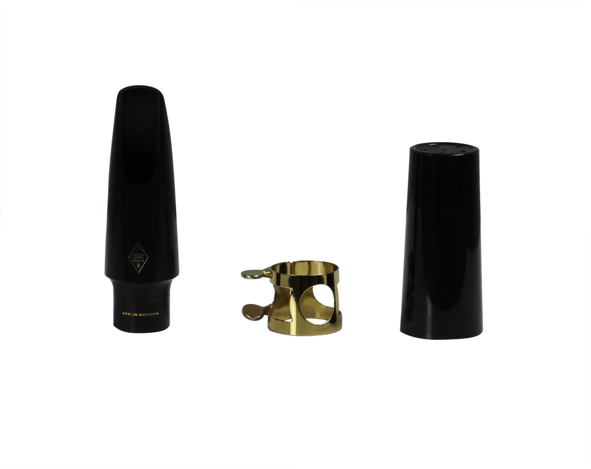 Meyer tenor saxophone mouthpiece 9-5MM - Image 2
