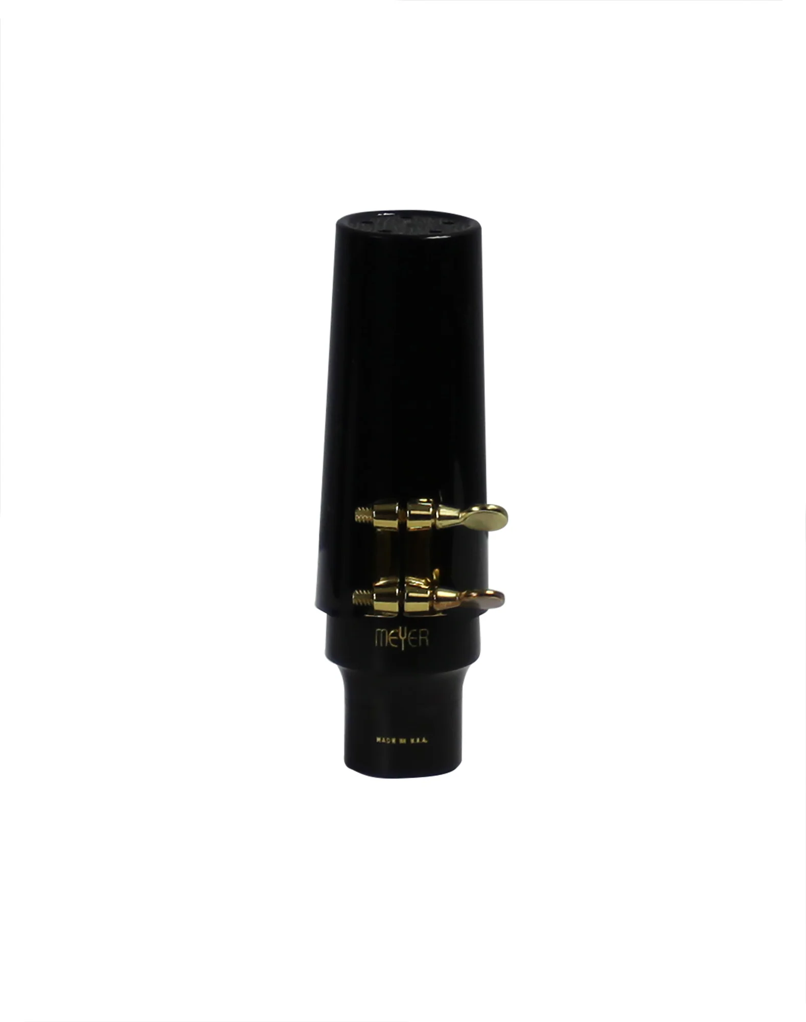 Meyer tenor saxophone mouthpiece 9-5MM - Image 3