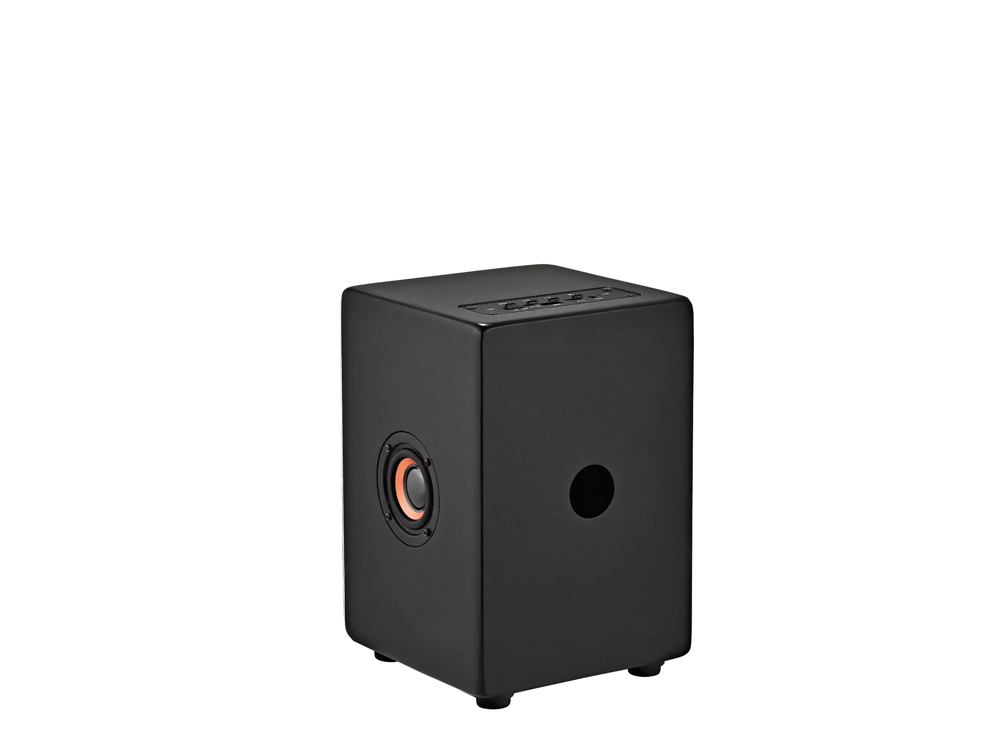 MEINL MINI CAJON PRE-AMPLIFIED SPEAKER - Image 2