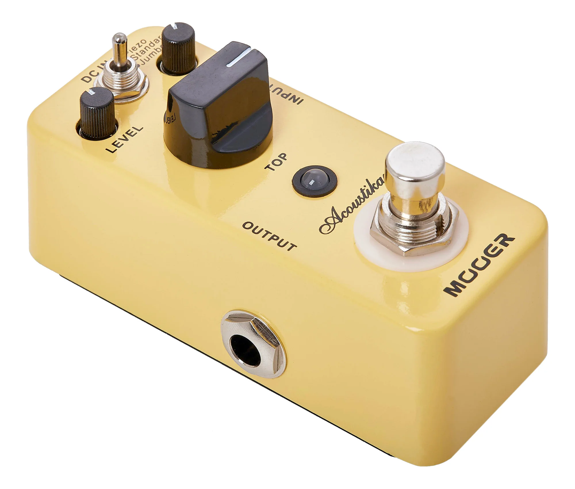 Mooer Acoustikar - Image 2