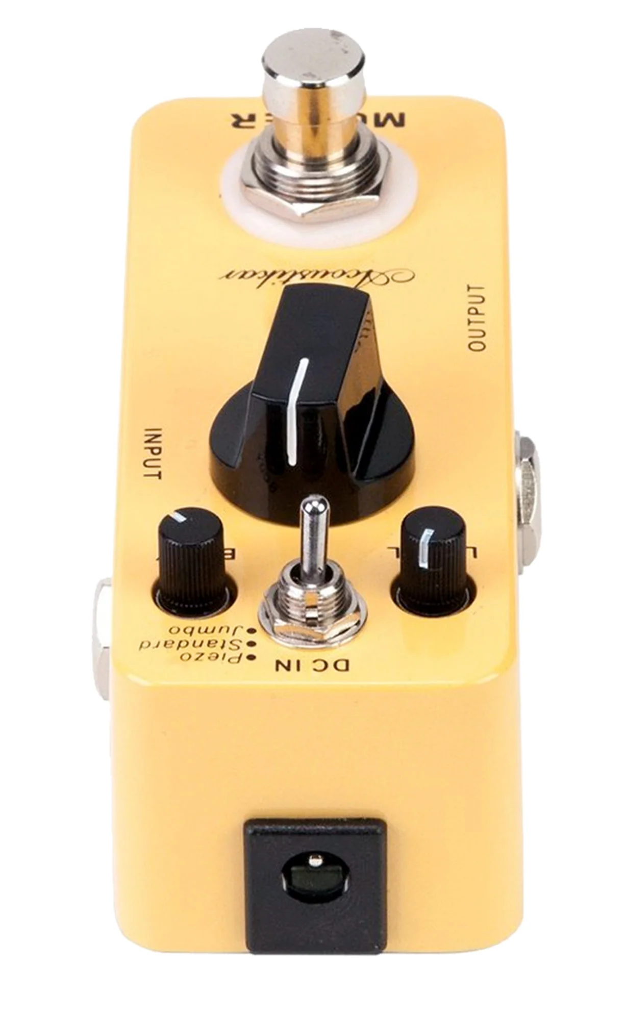 Mooer Acoustikar - Image 3