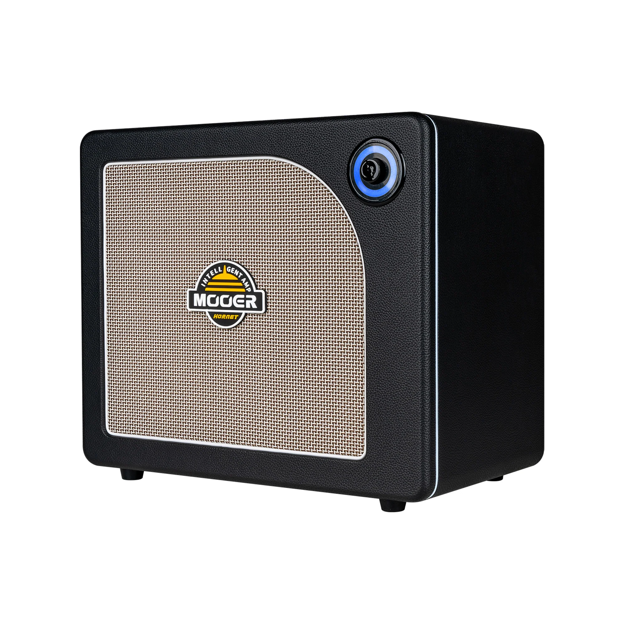 Mooer Hornet 30I Amplifier, Black - Image 2