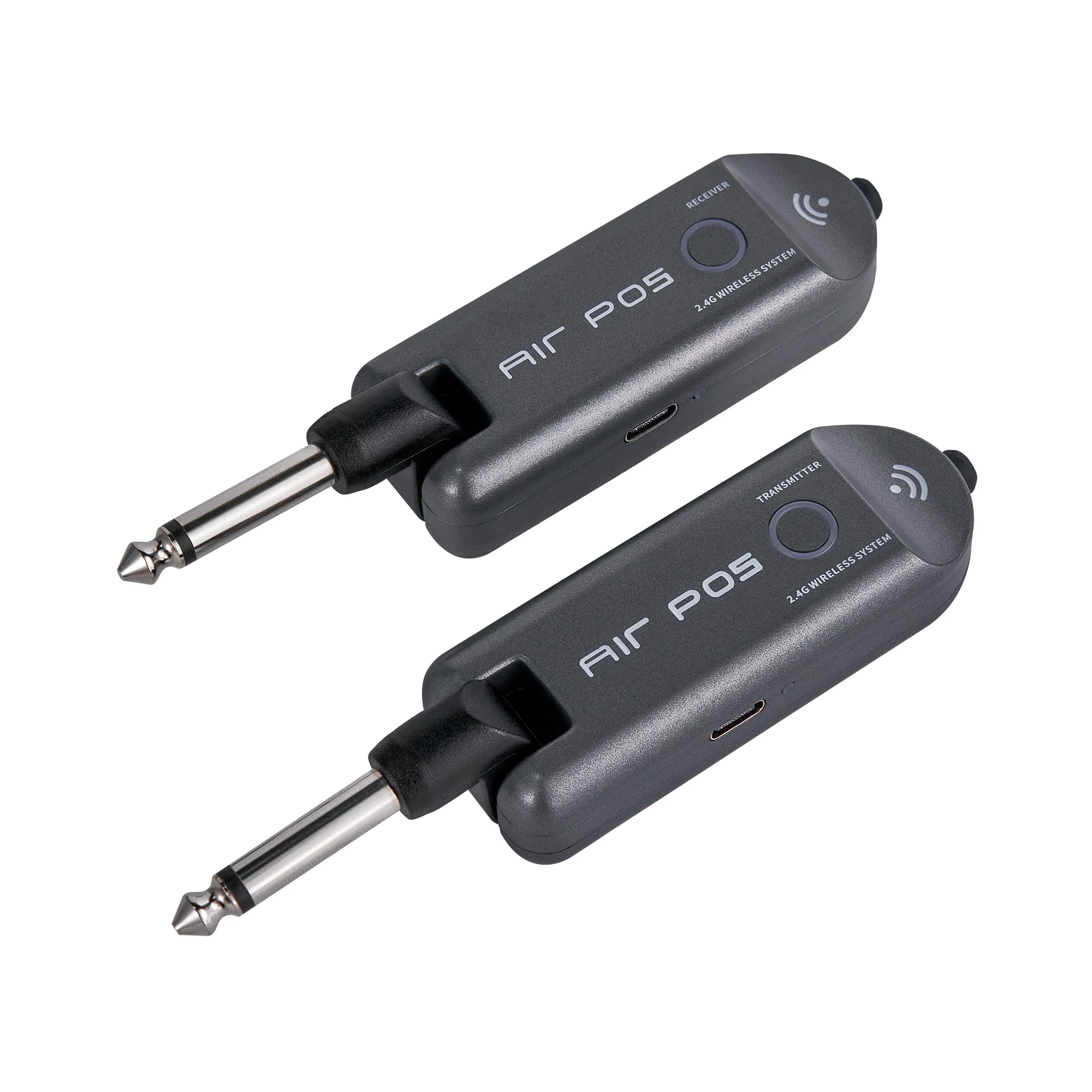 Mooer System HF AP05 - Image 2
