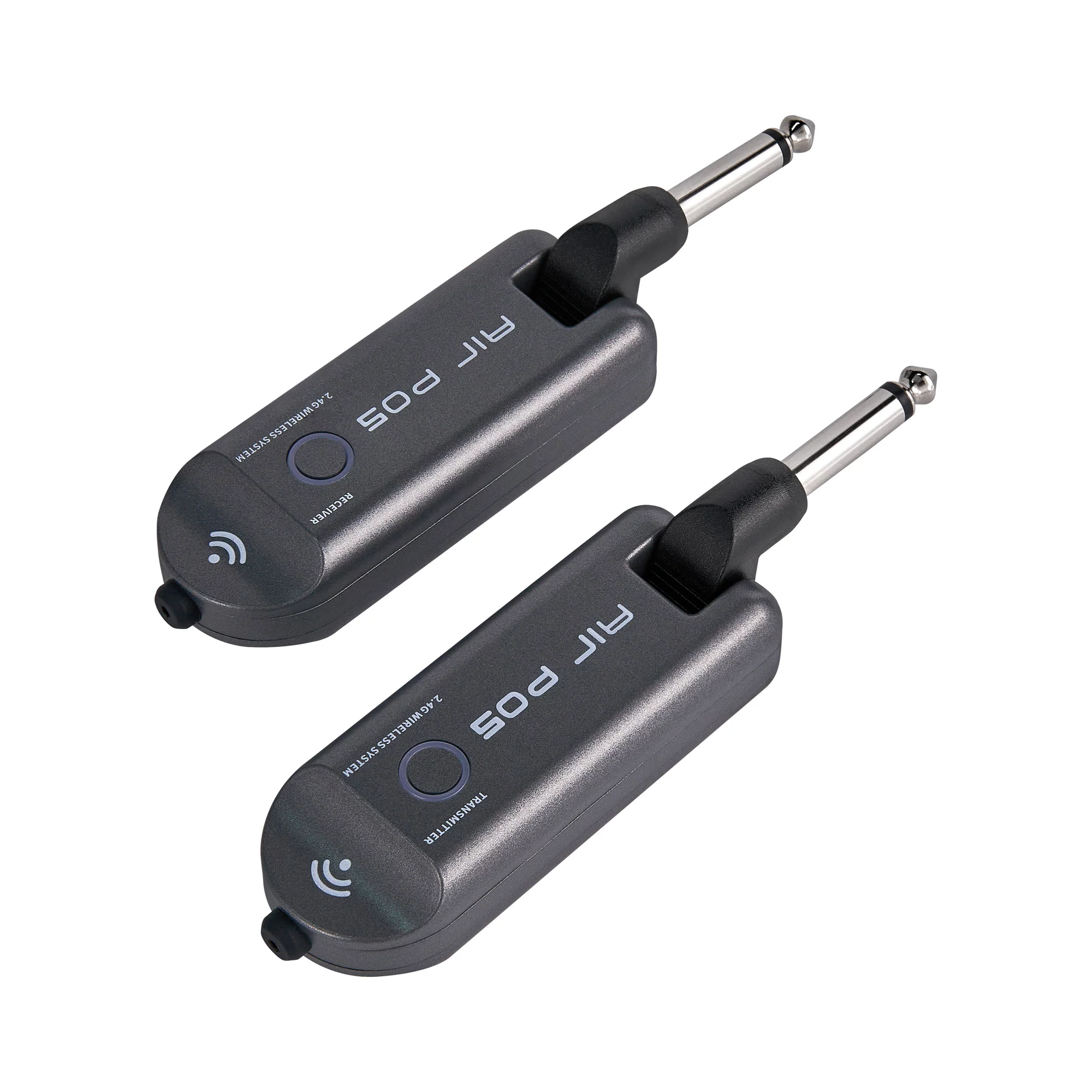 Mooer System HF AP05 - Image 5