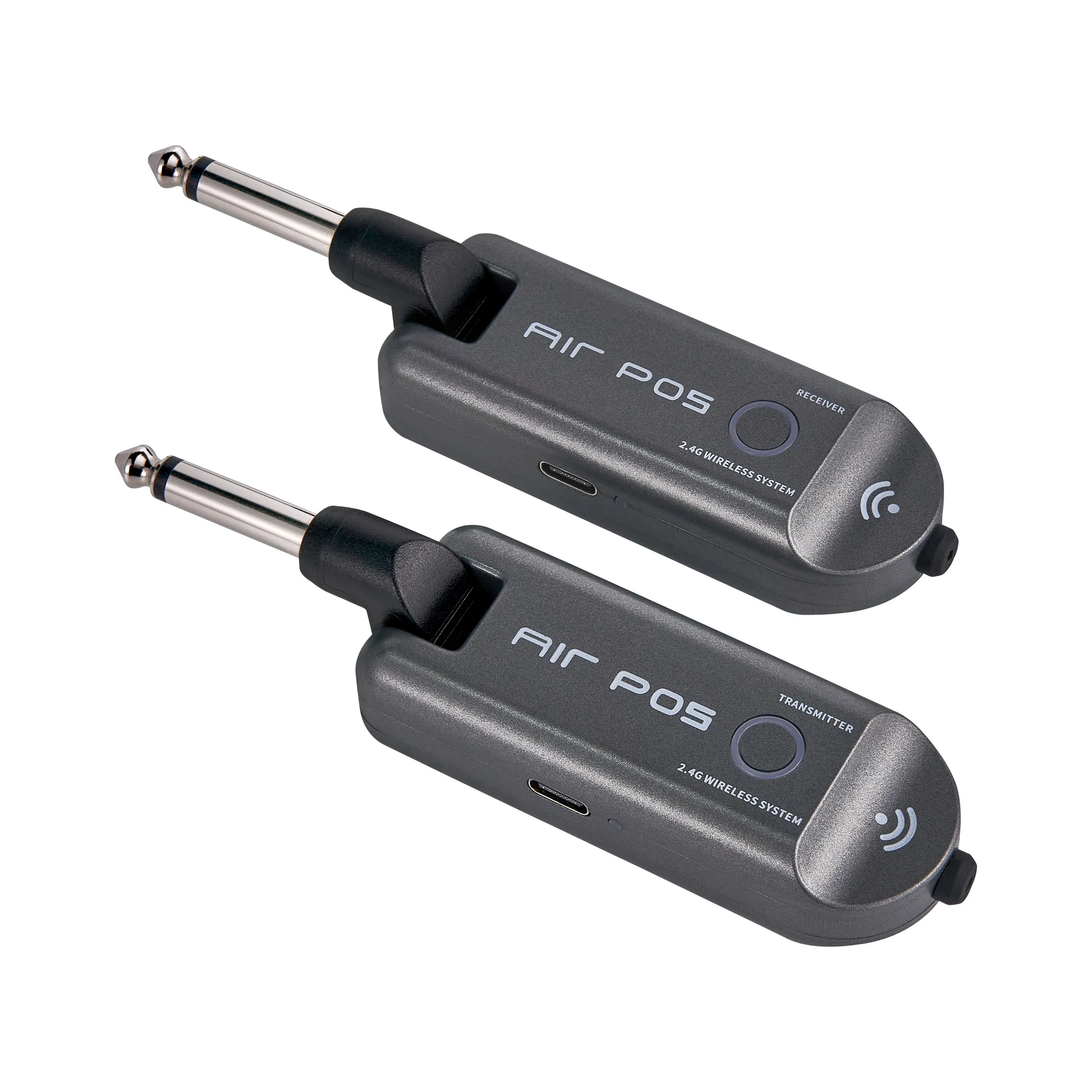 Mooer System HF AP05 - Image 6