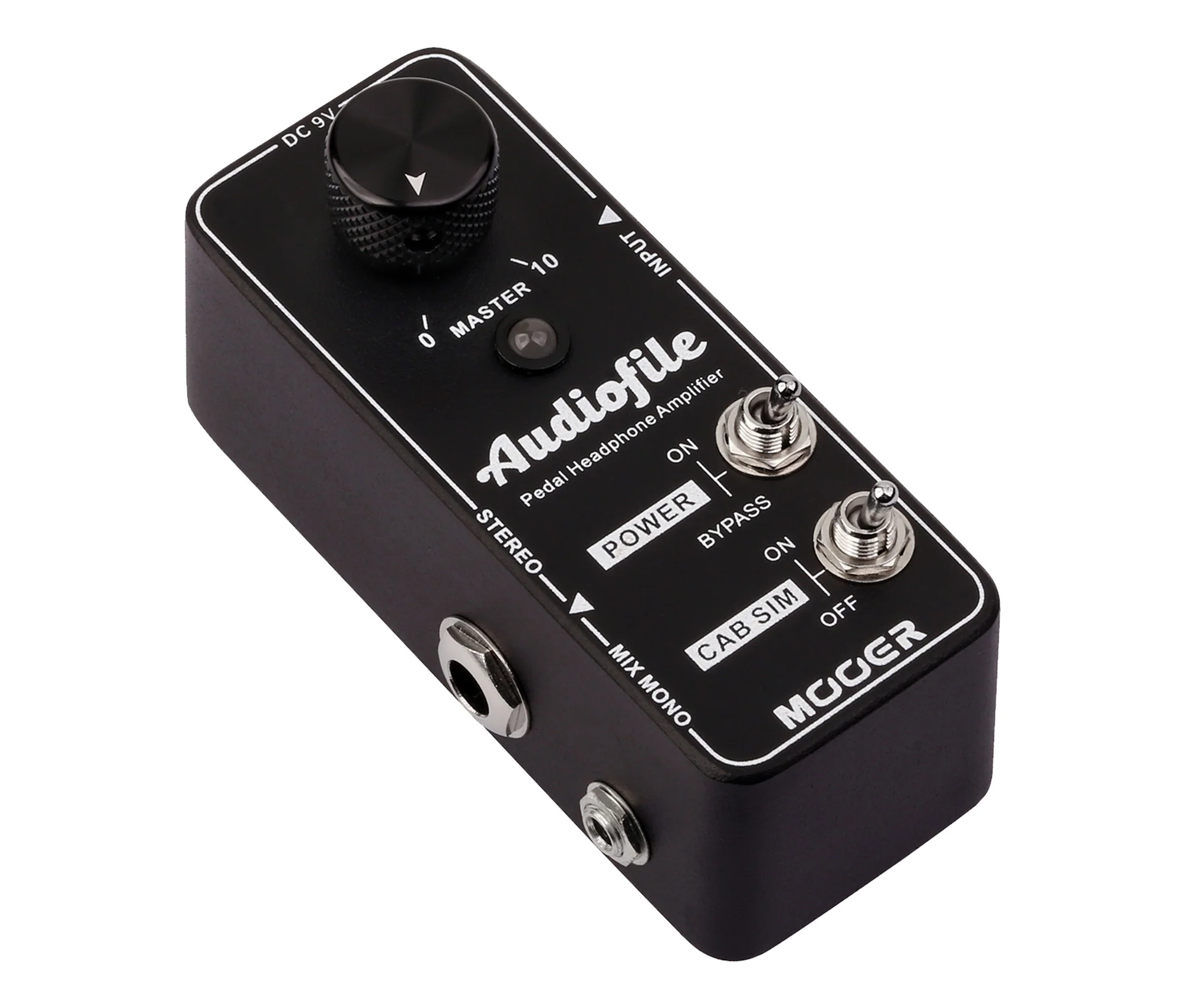 Mooer Audiofile - Image 3